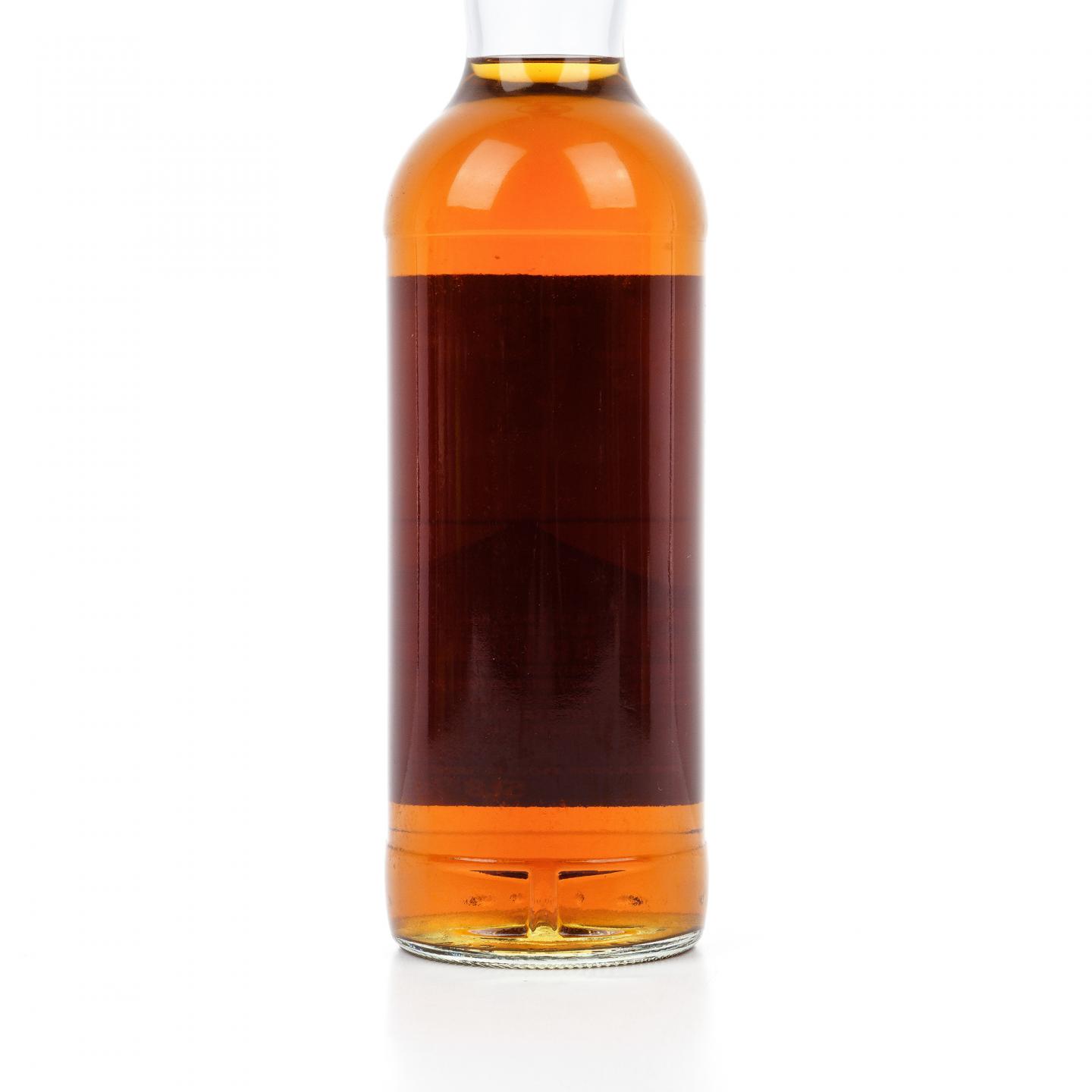 布赫拉迪 12年 2006-2018 Maltbarn