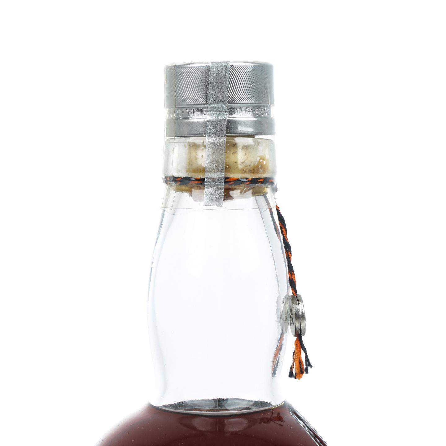 格兰哥尼 25年 雪莉桶 Robbie Hughes 700ml