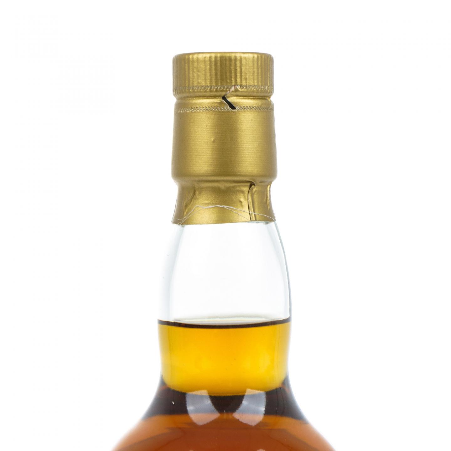 布赫拉迪 14年 2006-2020 Maltbarn