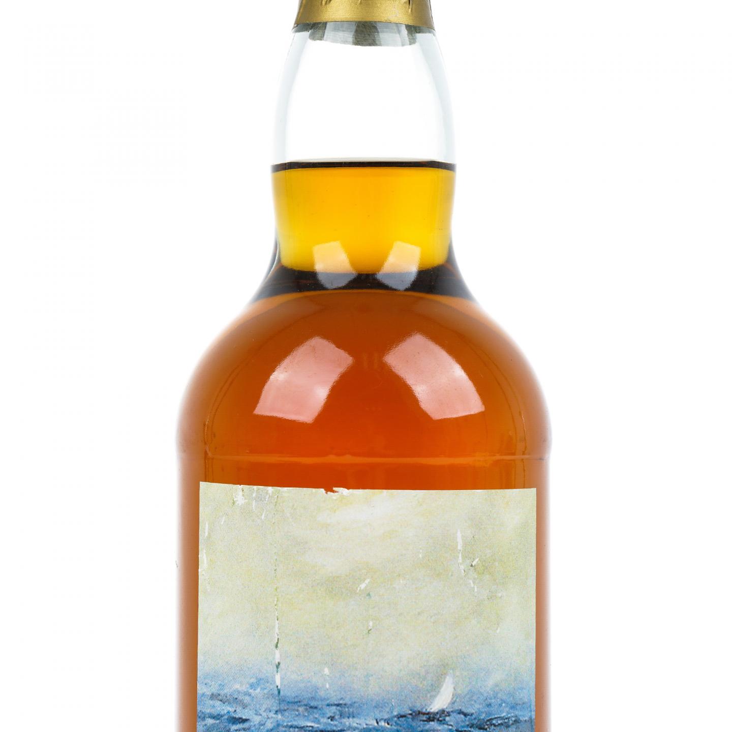 布赫拉迪 14年 2006-2020 Maltbarn