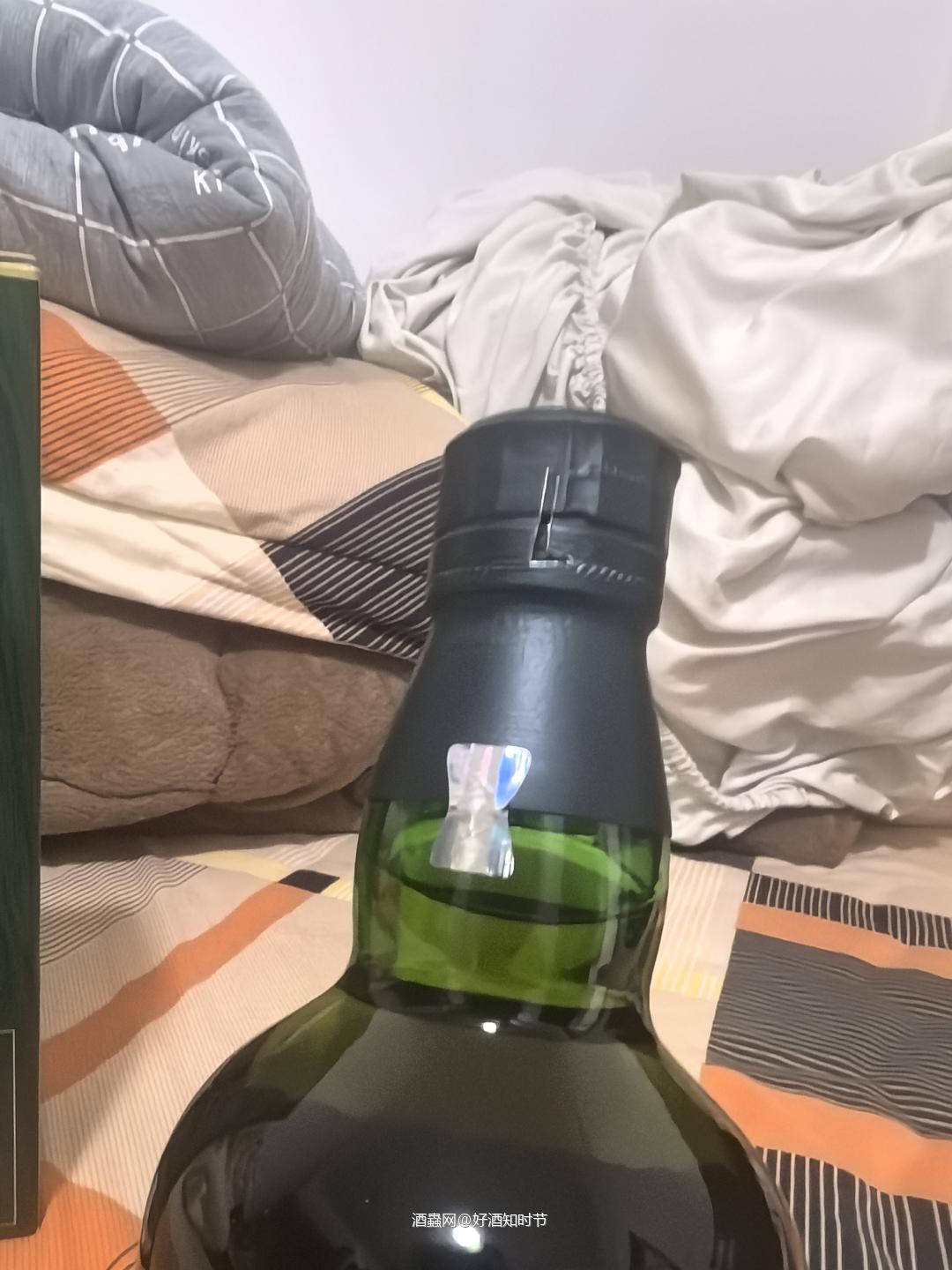 白州18年