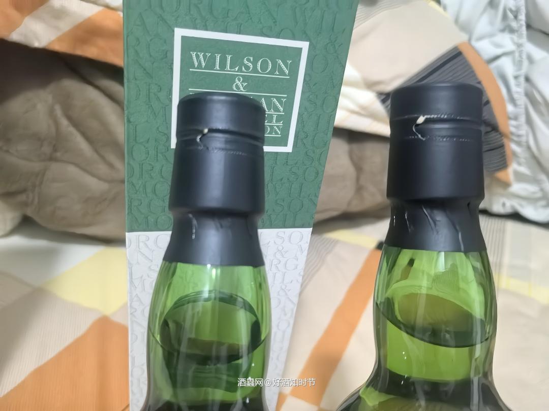 小猫20年单桶组合