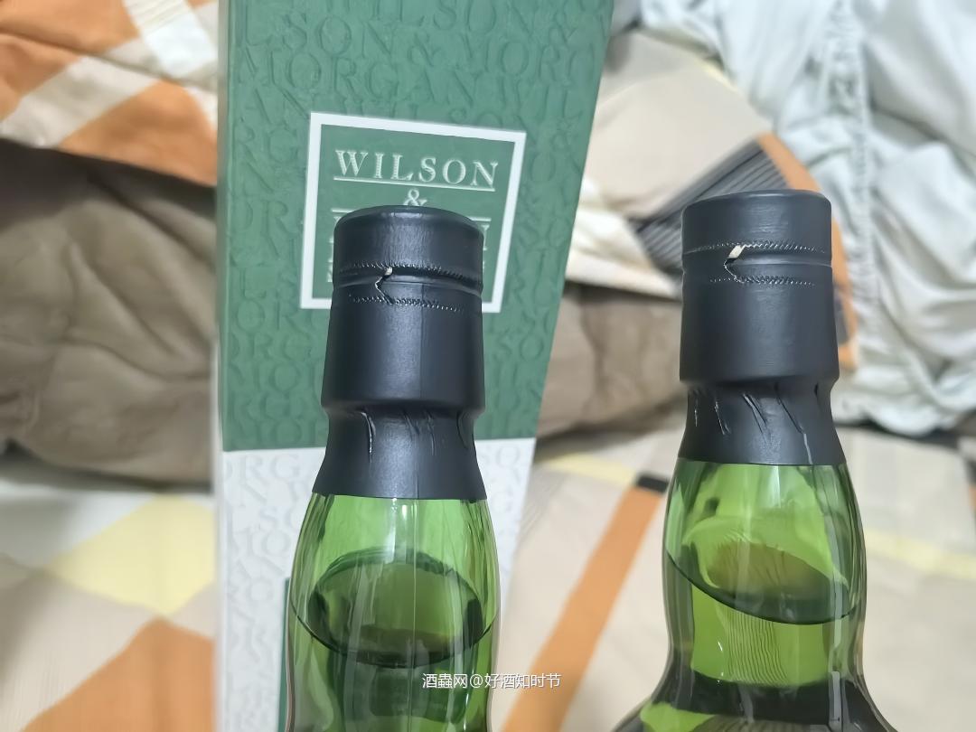 小猫20年单桶组合