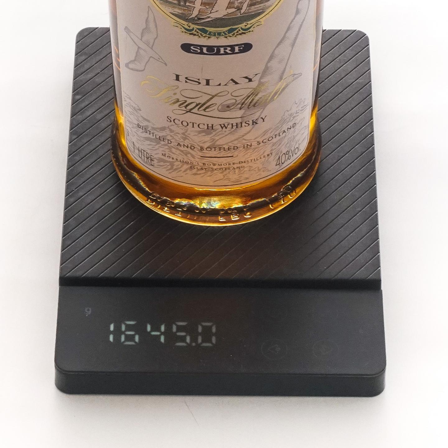 波摩 Surf 海鸥标 1000ml
