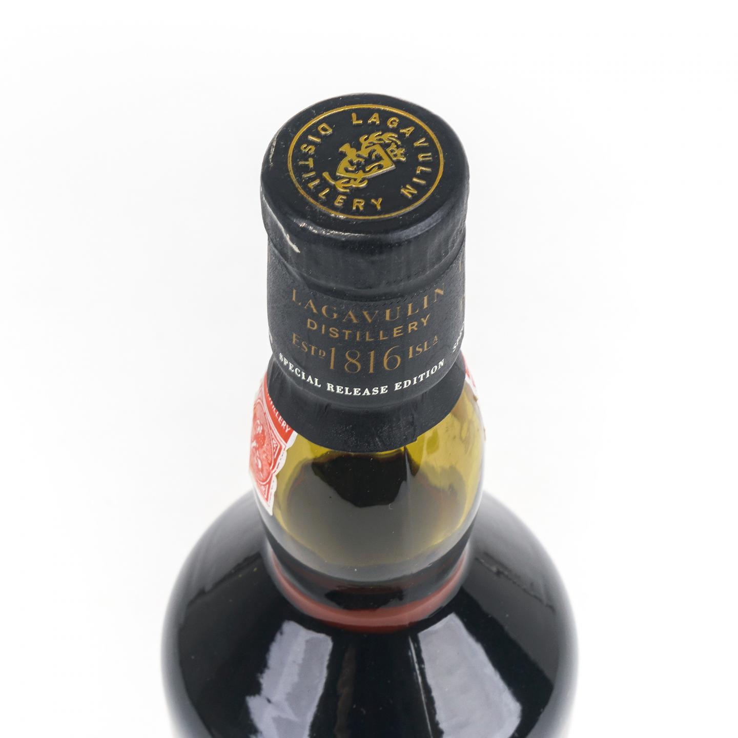乐加维林 1995-2013 DE 700ml