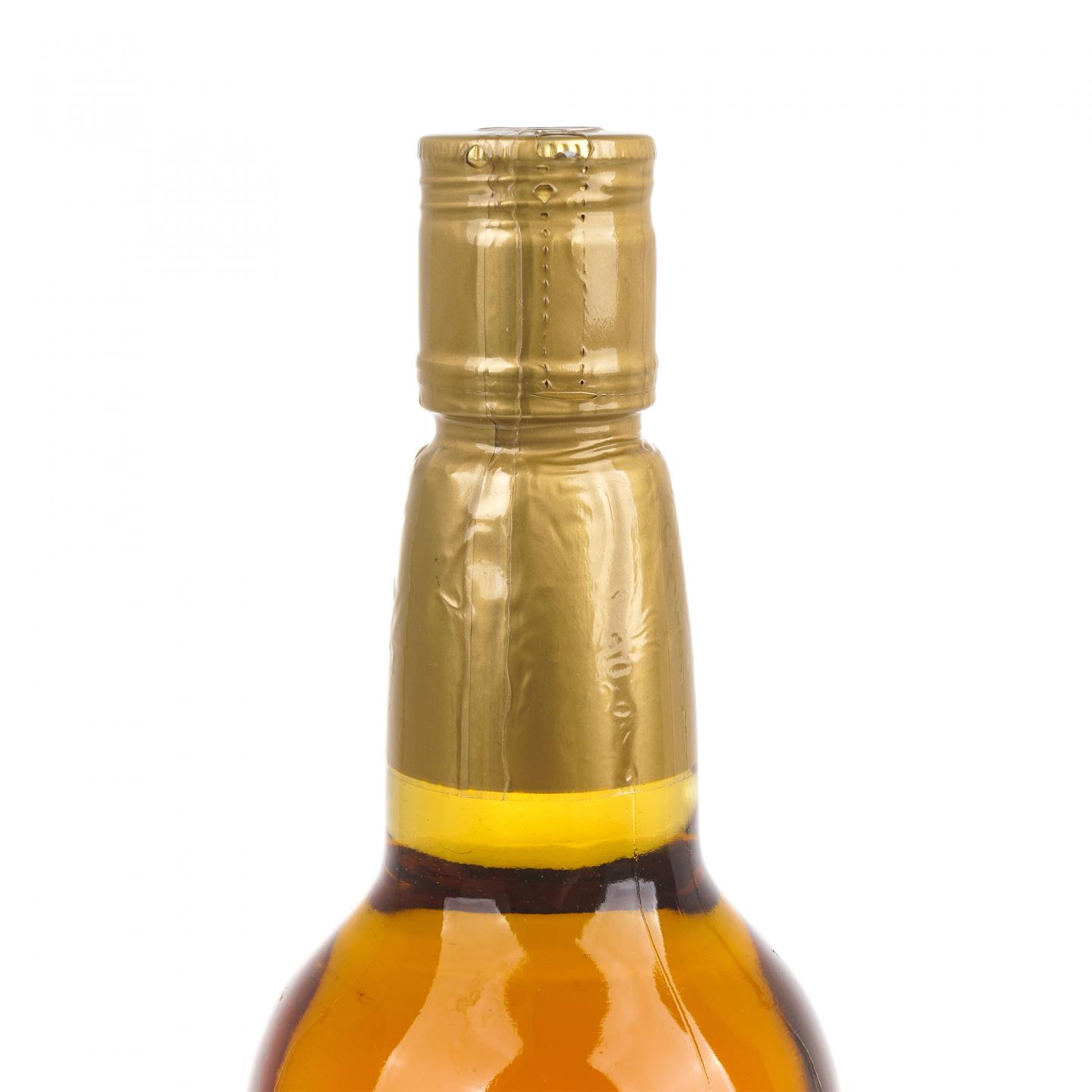 格兰哥尼 10年 旧版 750ml