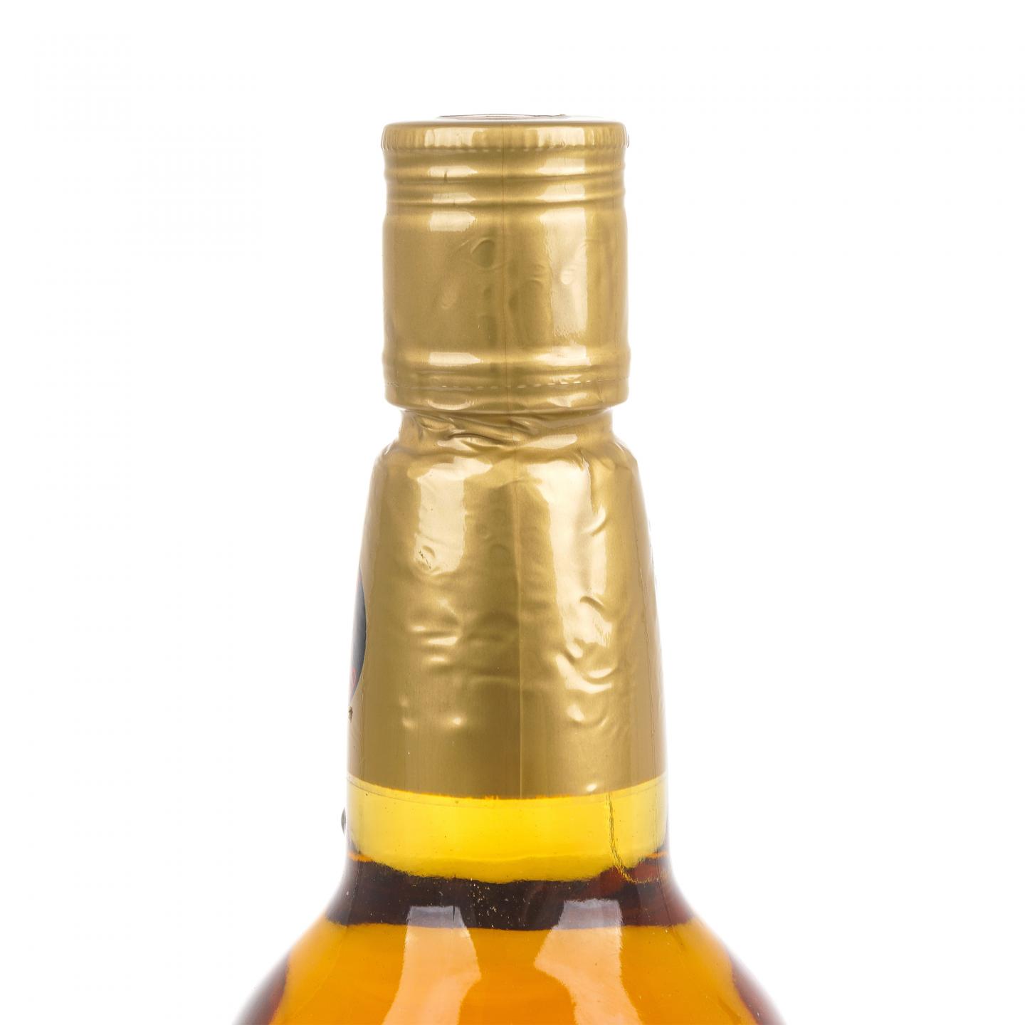 格兰哥尼 10年 旧版 750ml