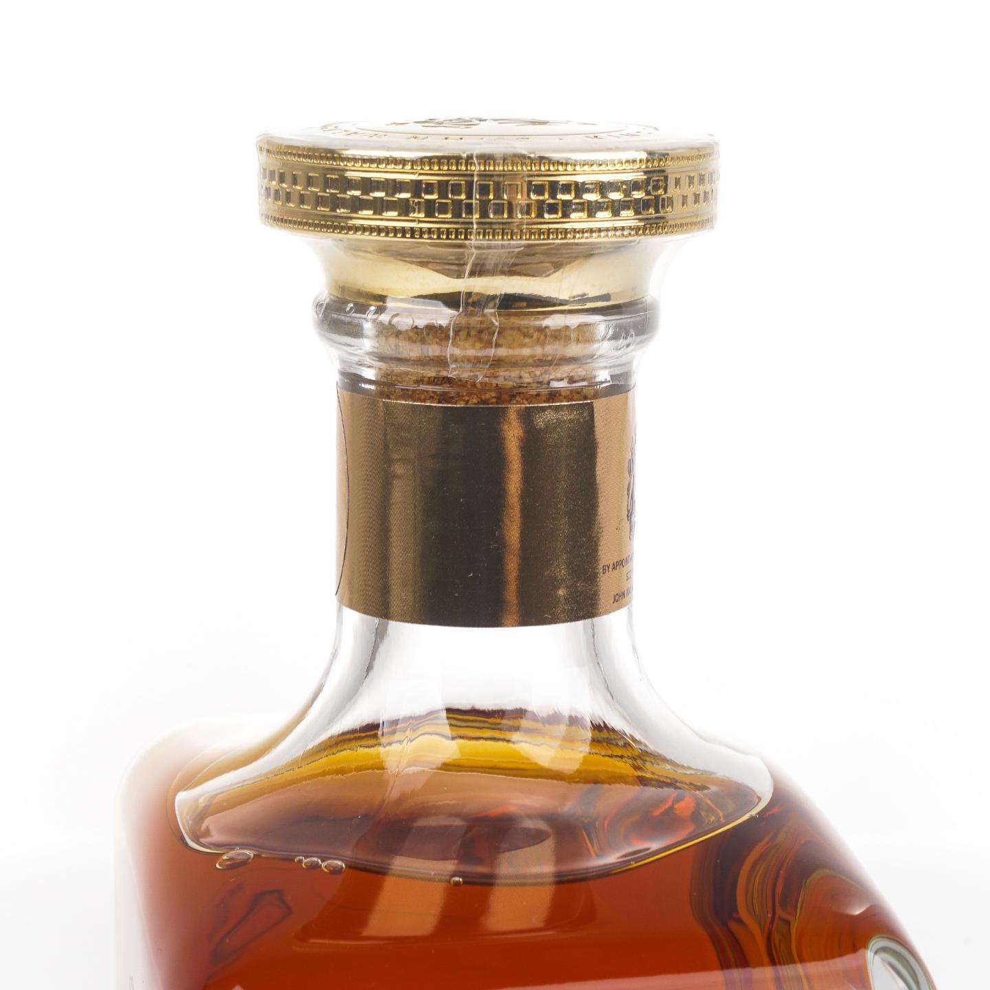 尊尼获加 调和 King George V 750ml