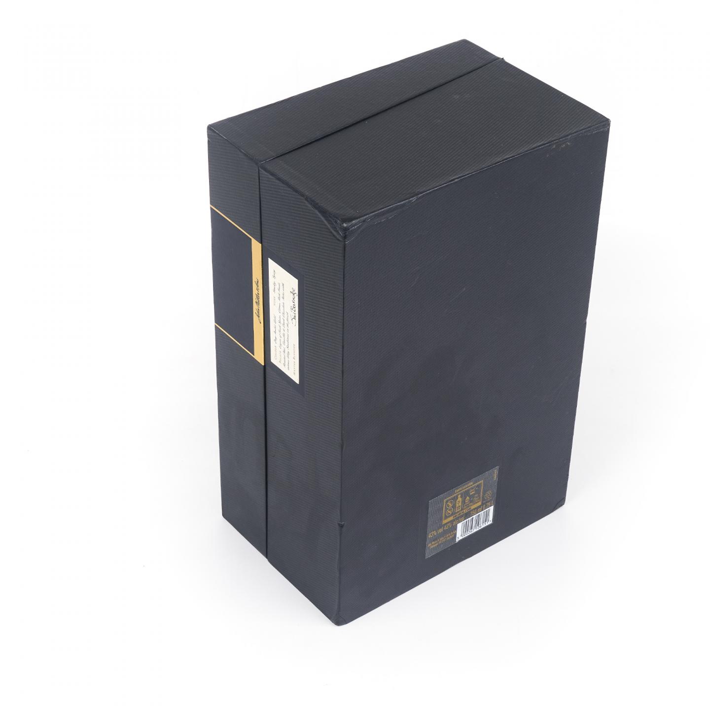 尊尼获加 调和 King George V 750ml