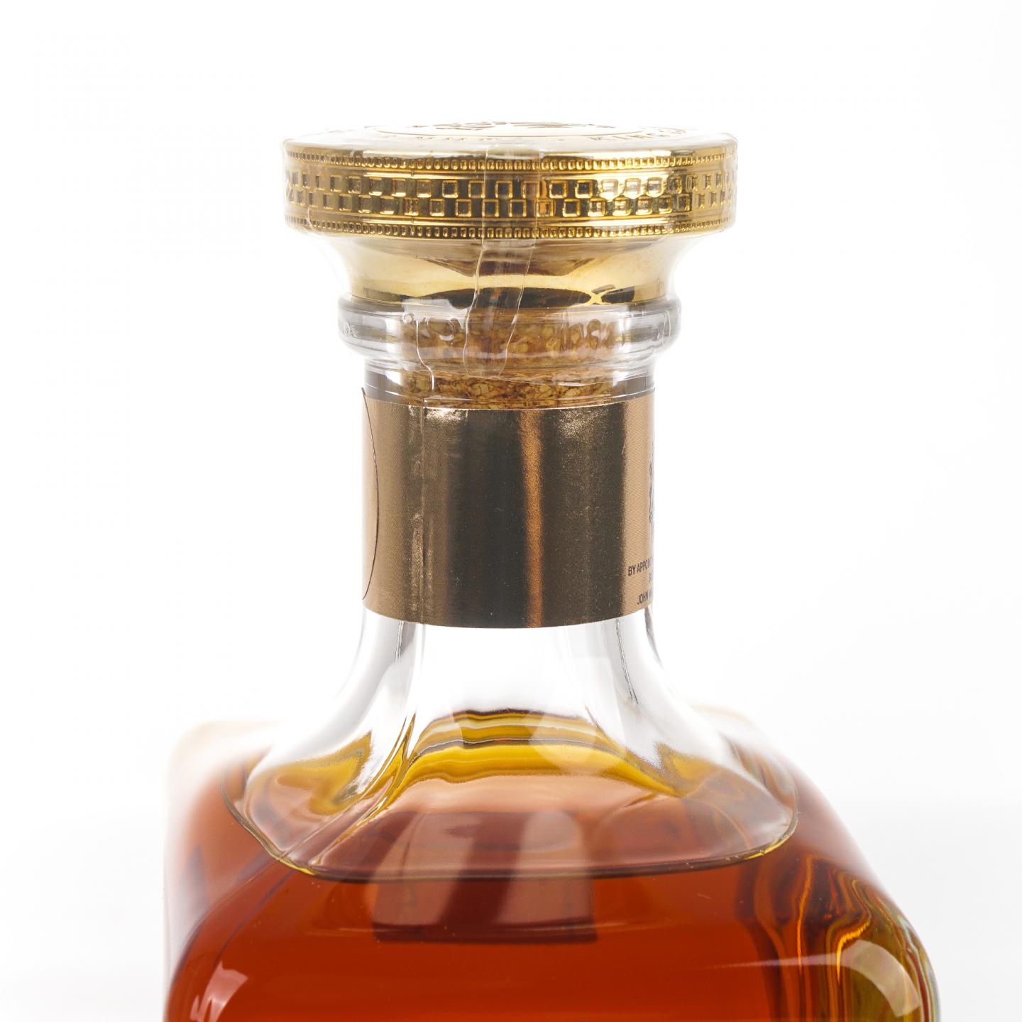 尊尼获加 调和 King George V 750ML