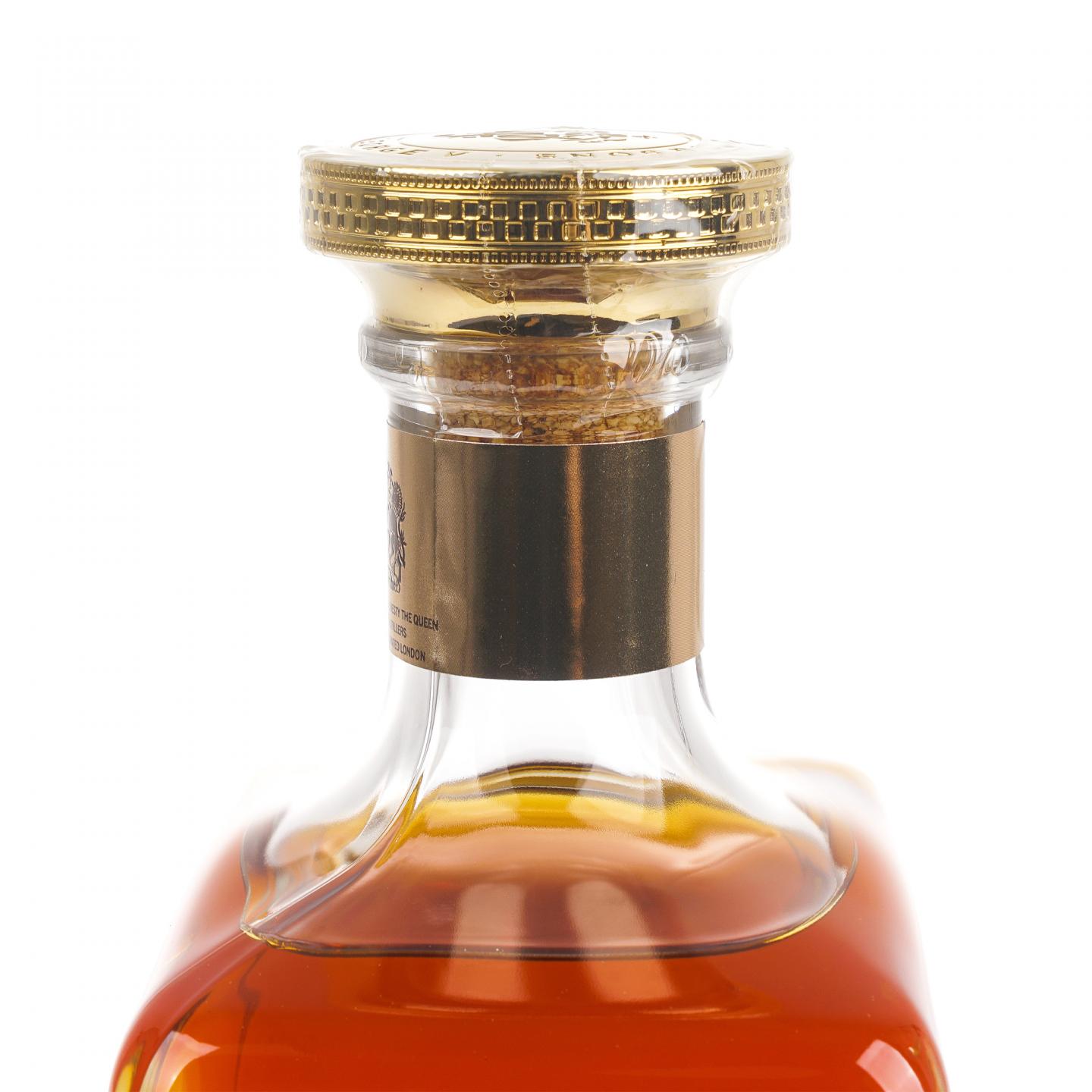 尊尼获加 调和 King George V 750ML