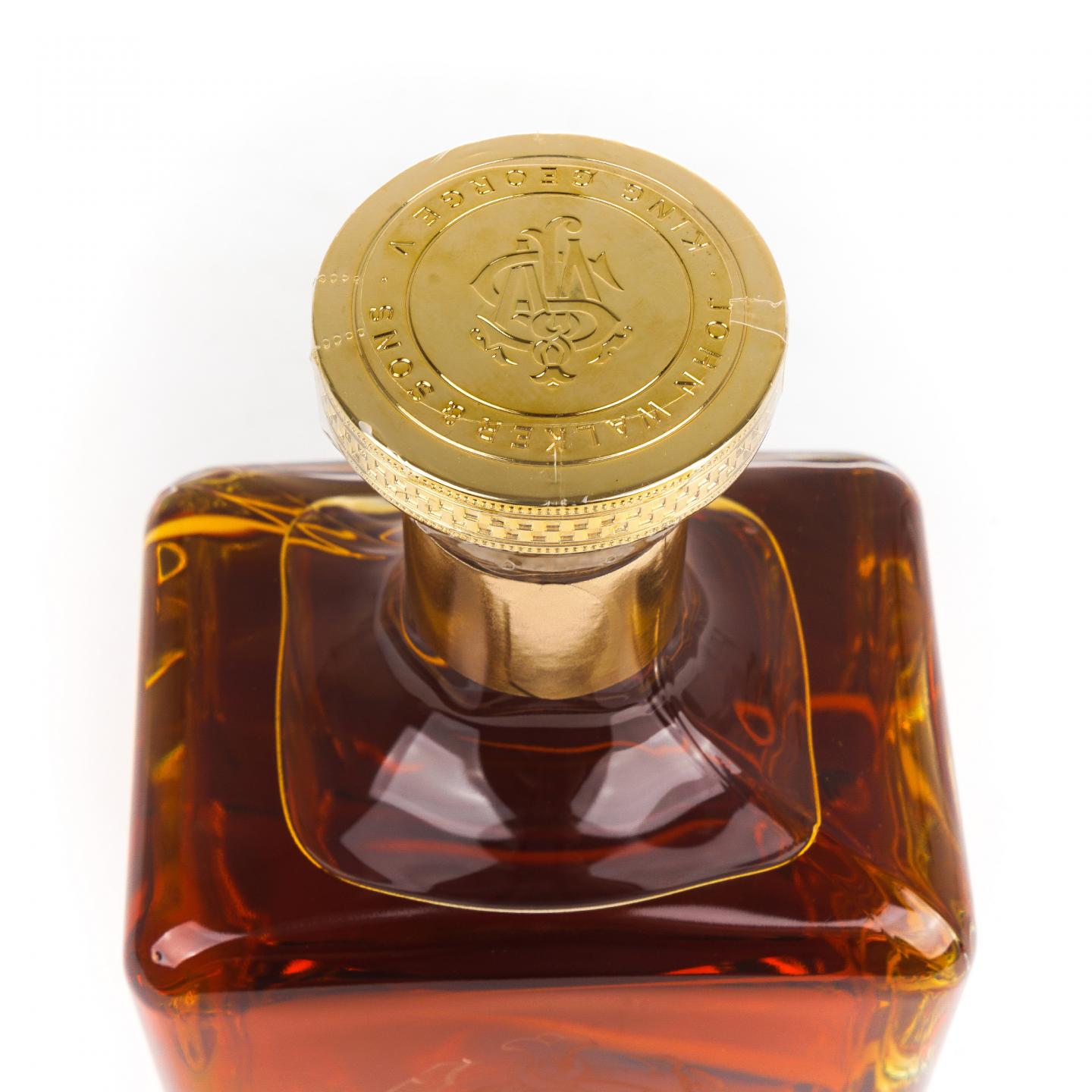尊尼获加 调和 King George V 750ML