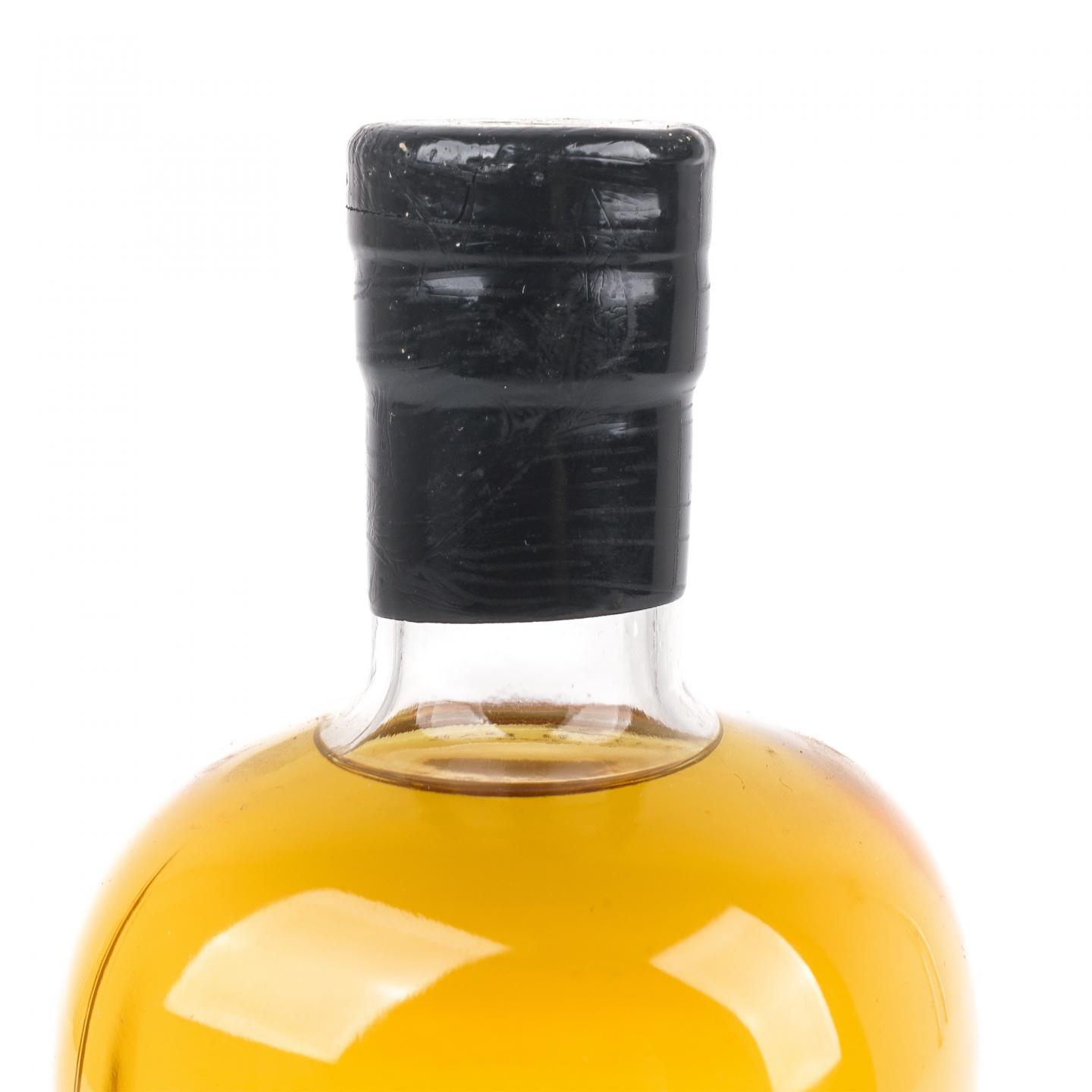 阿贝 26年 1993 Quaich Bar限定