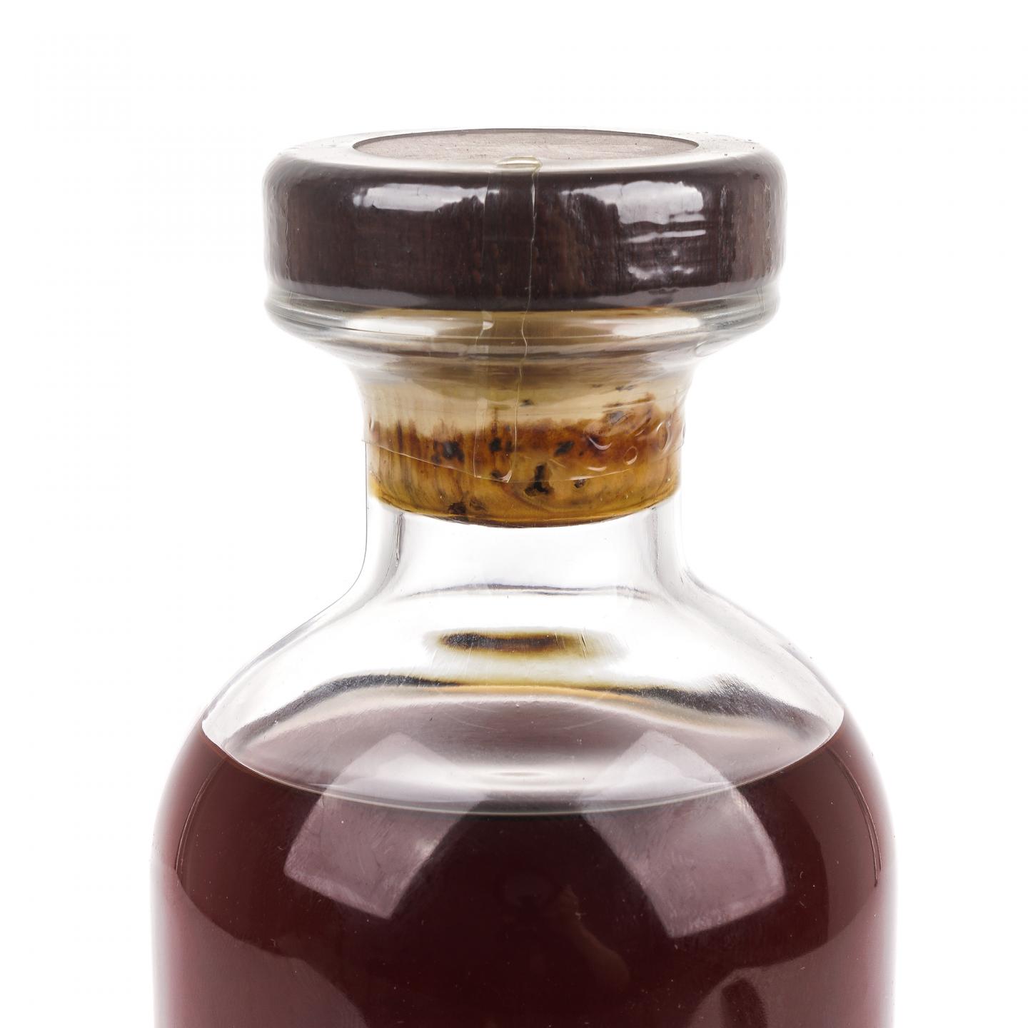Caroni 1998-2021 朗姆酒 TWJ