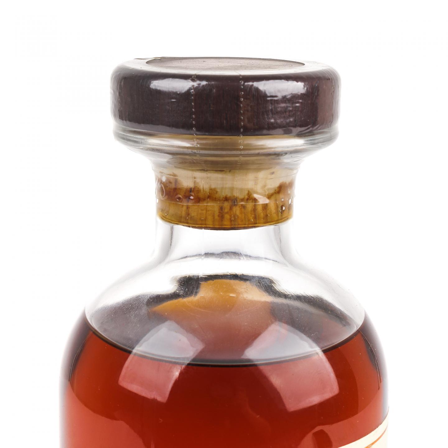 Caroni 1998-2021 朗姆酒 TWJ