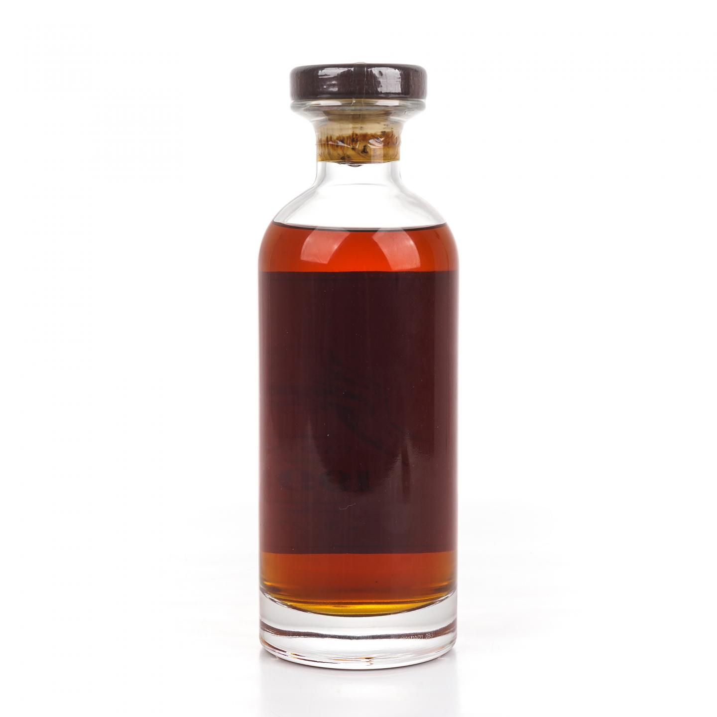 Caroni 1998-2021 朗姆酒 TWJ