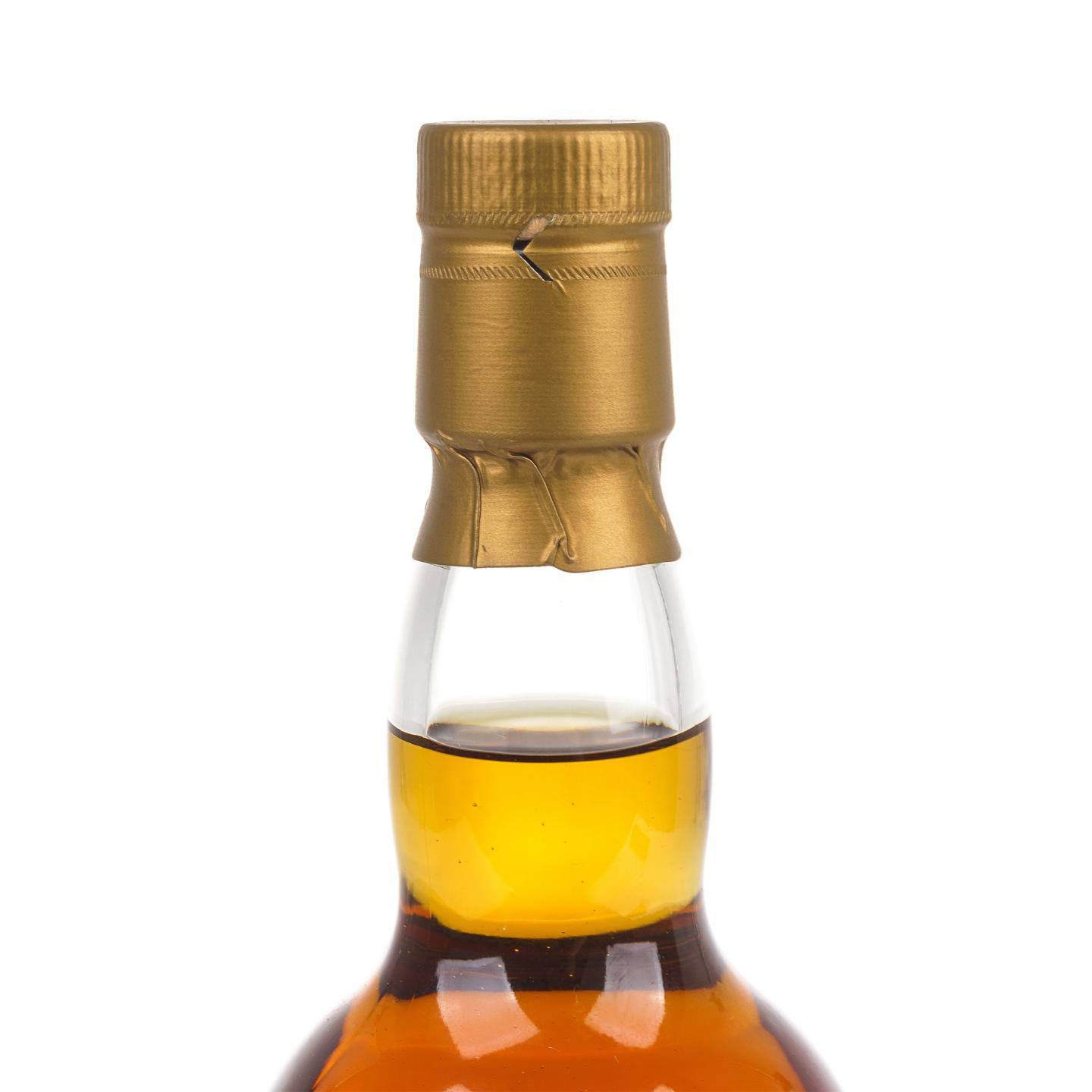 TDL 20年 2002-2022 单桶朗姆酒 Nanyang Whisky