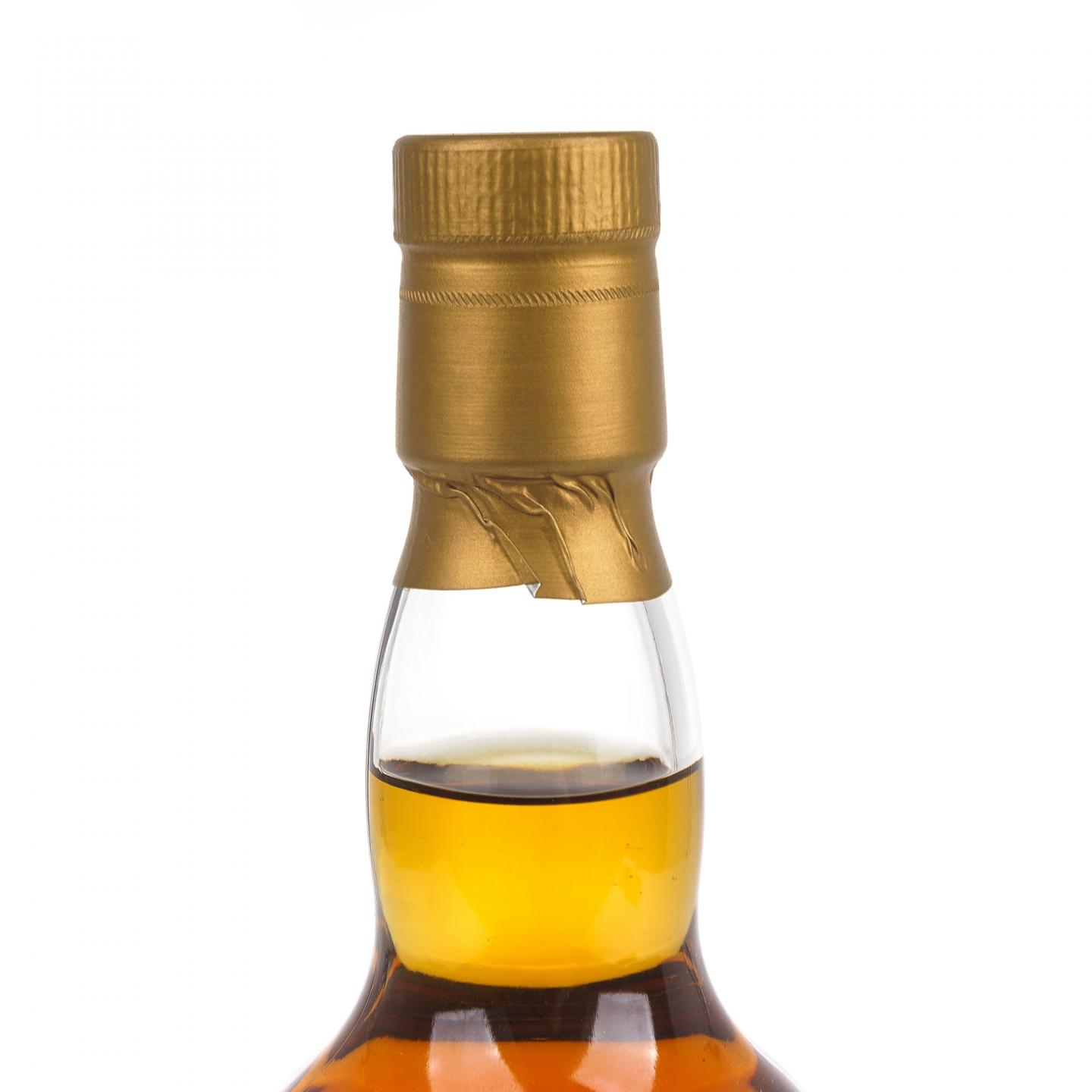 TDL 20年 2002-2022 单桶朗姆酒 Nanyang Whisky