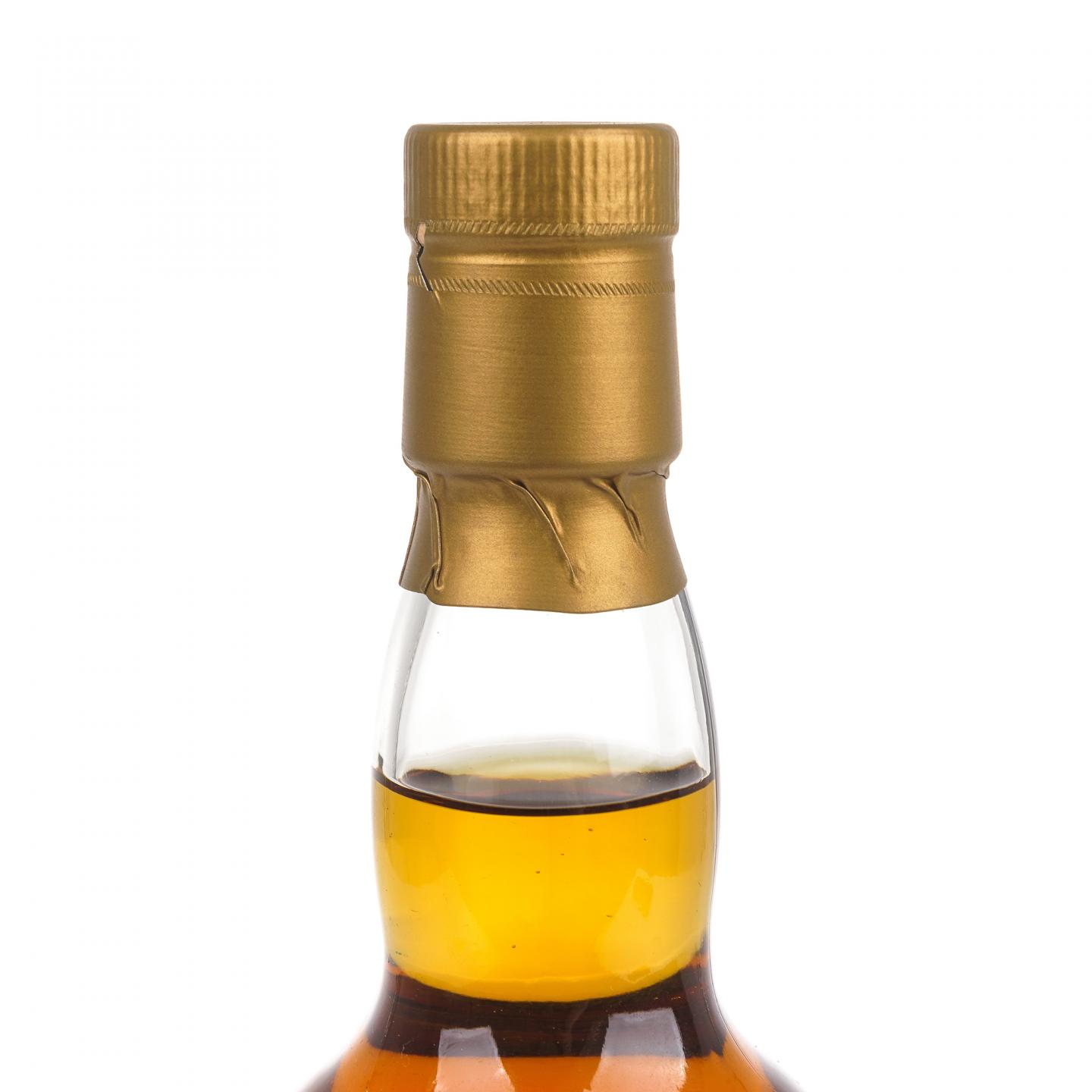 TDL 20年 2002-2022 单桶朗姆酒 Nanyang Whisky