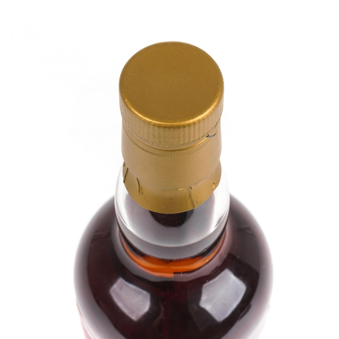 TDL 20年 2002-2022 单桶朗姆酒 Nanyang Whisky