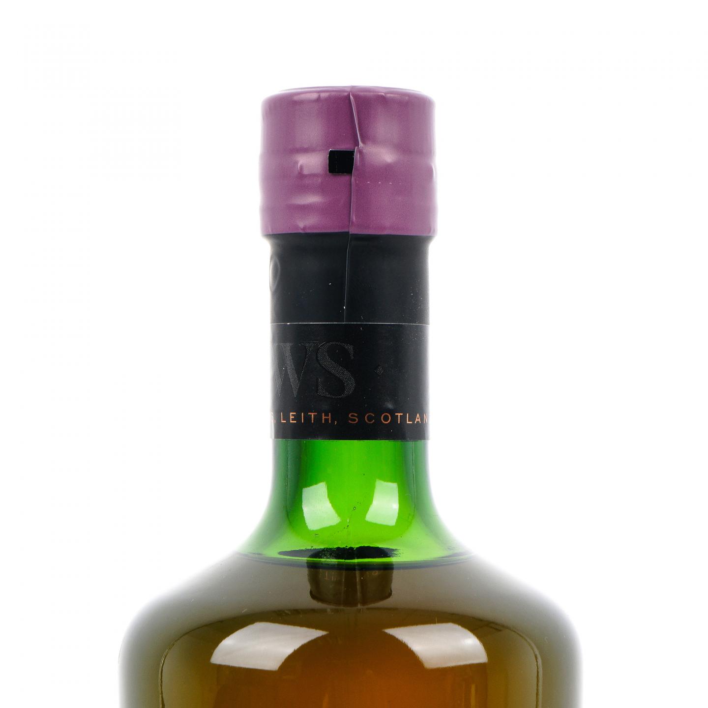 SMWS 9.283 格兰冠 19年 2024中秋限定