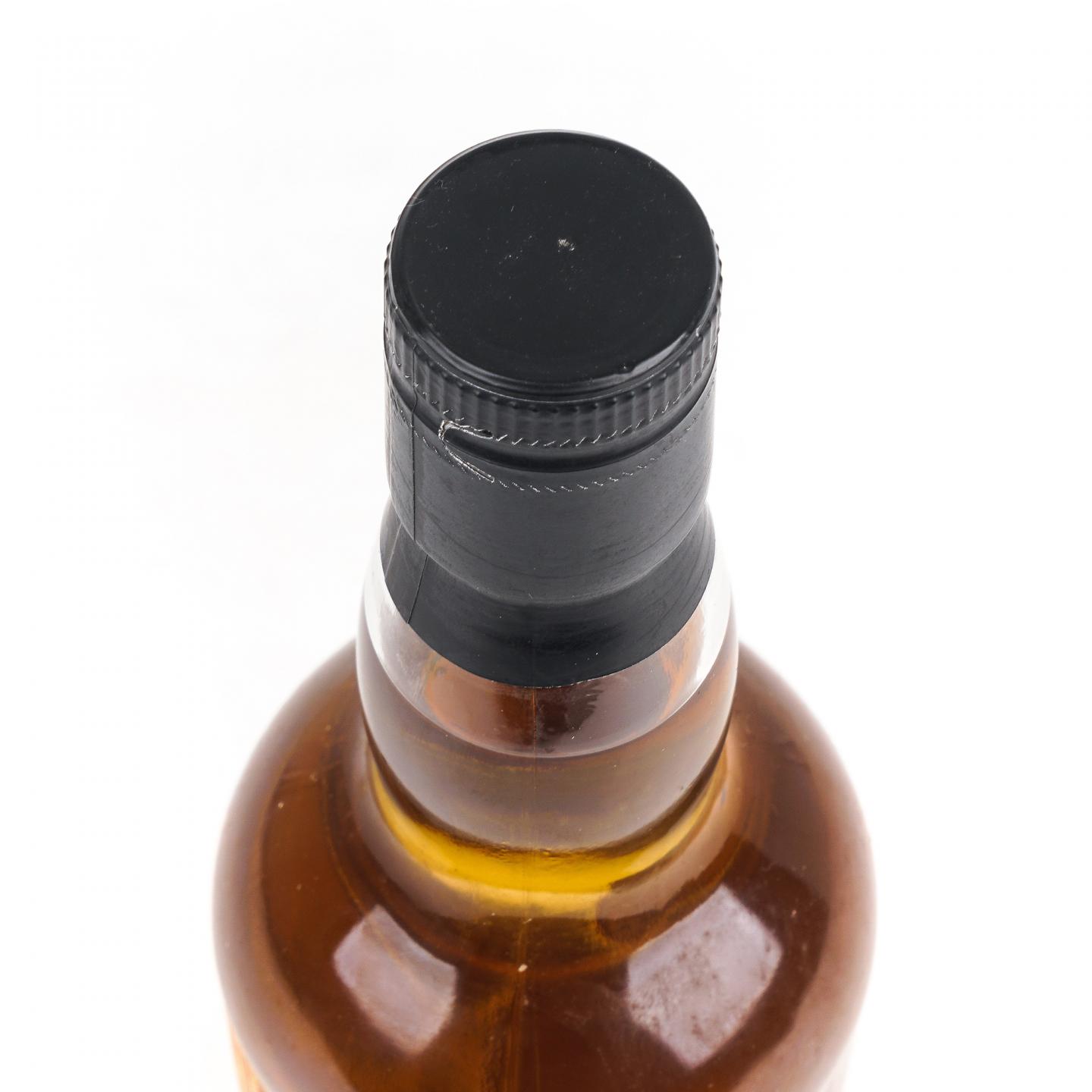 布纳哈本 37年 1984-2021 单桶 NSpS