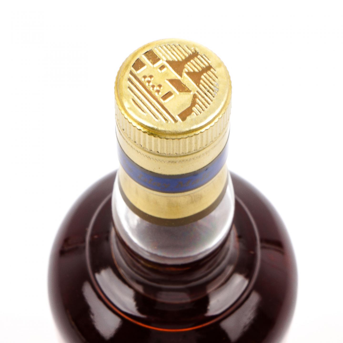 波摩 17年 海鸥镭射标 750ml