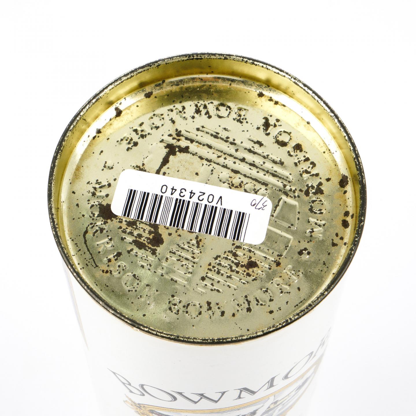 波摩 17年 海鸥镭射标 750ml