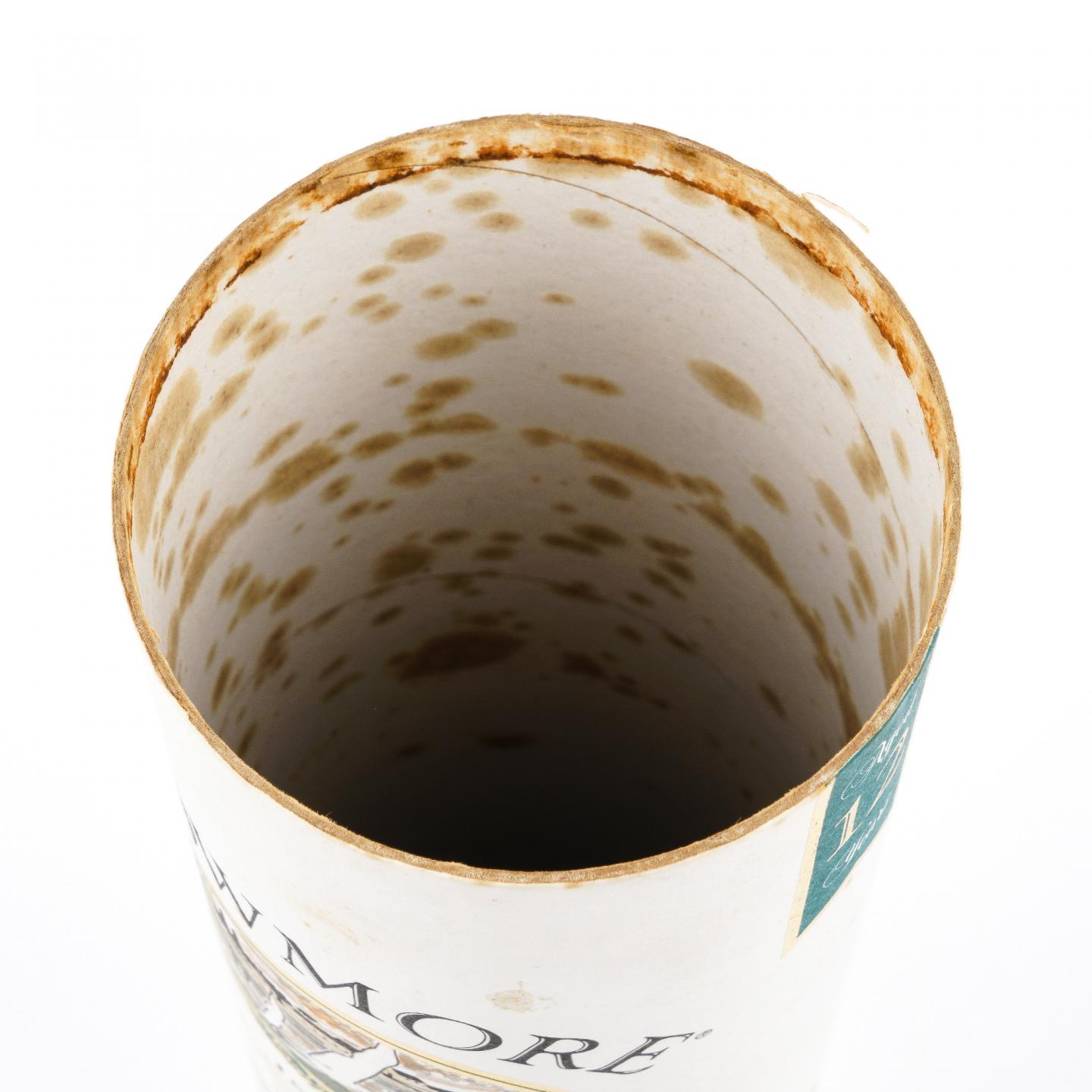 波摩 12年 海鸥标 700ml