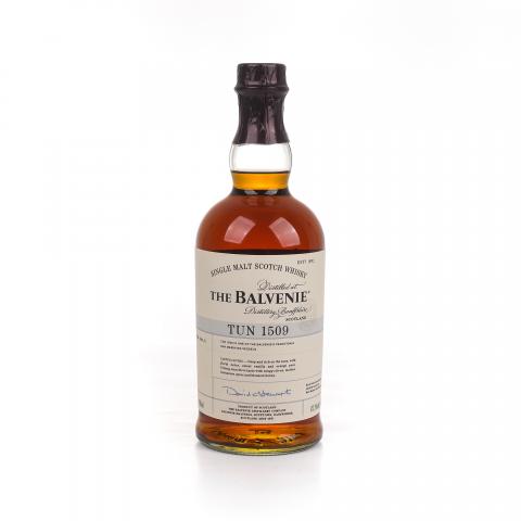 百富 Tun 1509 第1批次 750ml