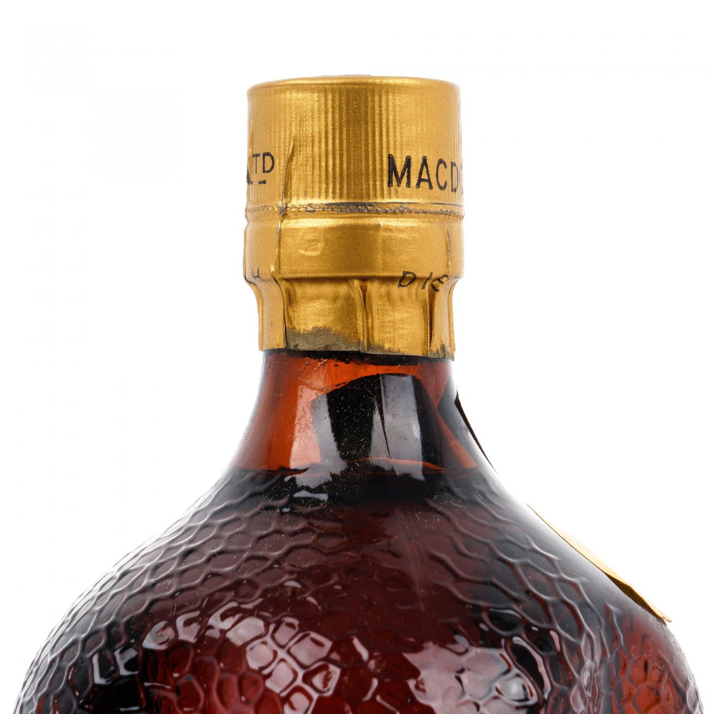 Sandy Macdonald 调和日版750ml_大拍-酒虫网