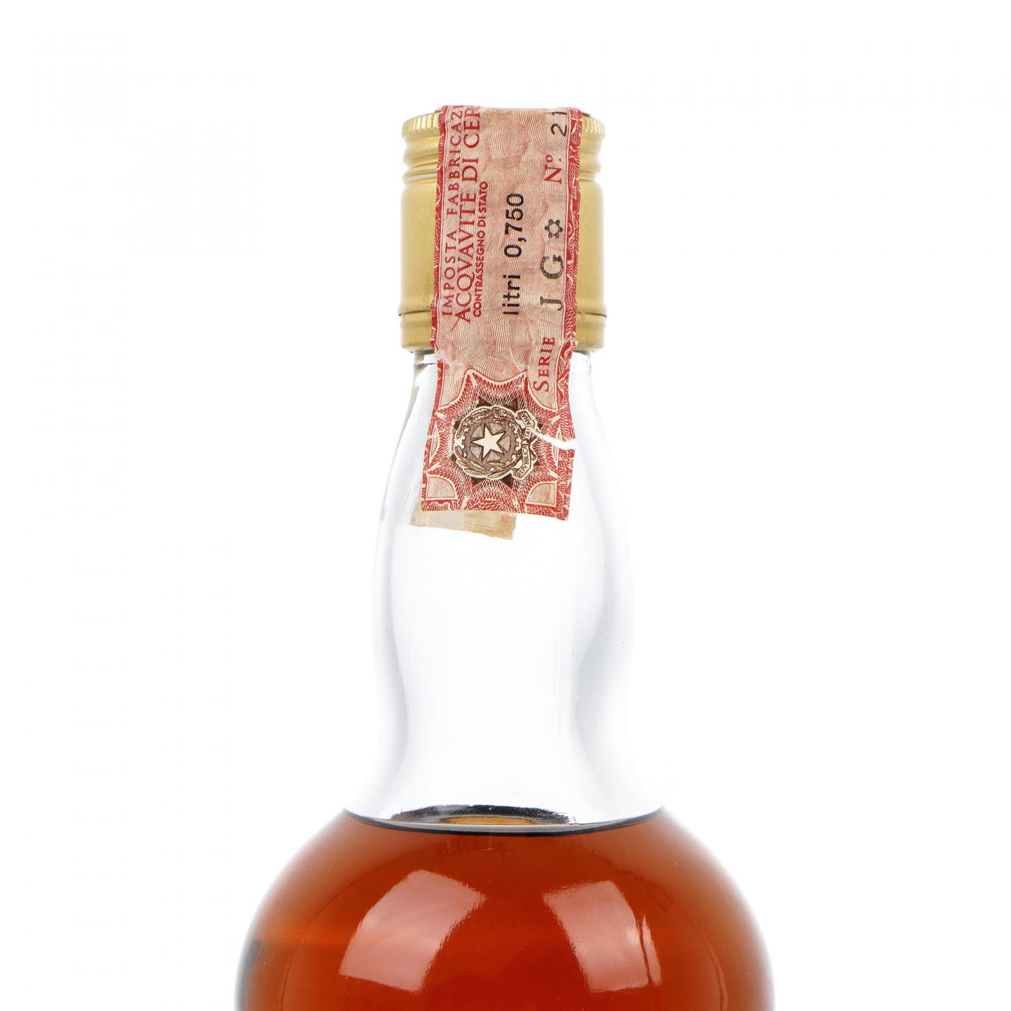 格兰冠 1959&1960 GM 750ml