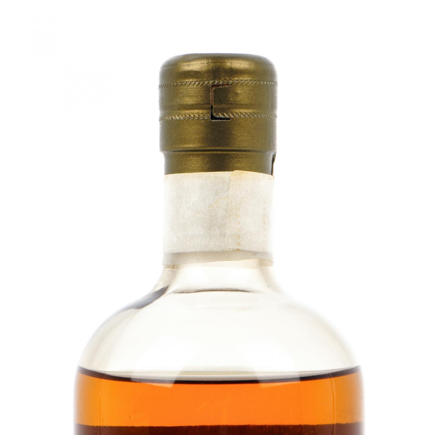 余市 北海道 12年 纯麦 750ML