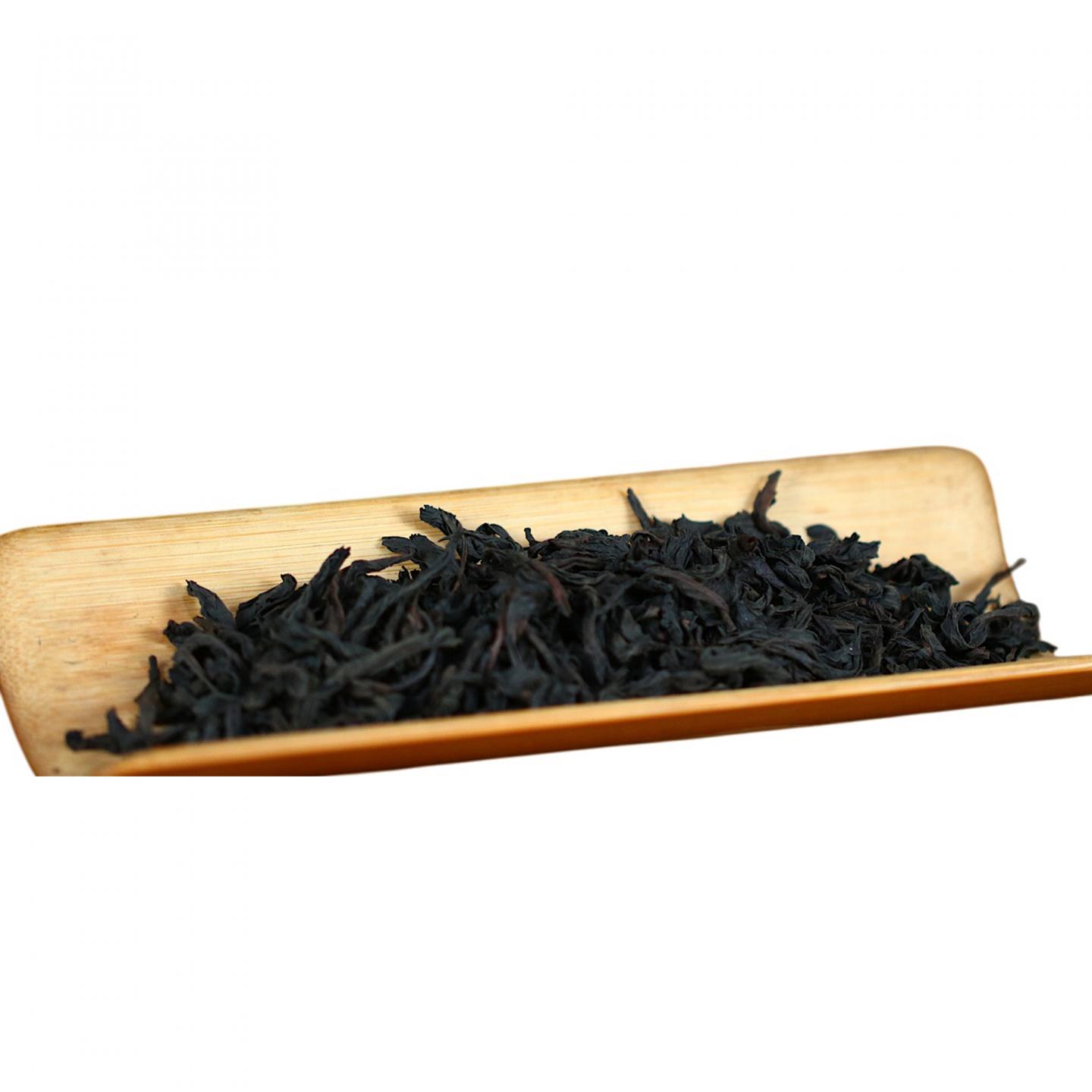 1999年 武夷山市茶叶总厂 极品正岩头春铁罗汉 8盒*50g 干仓