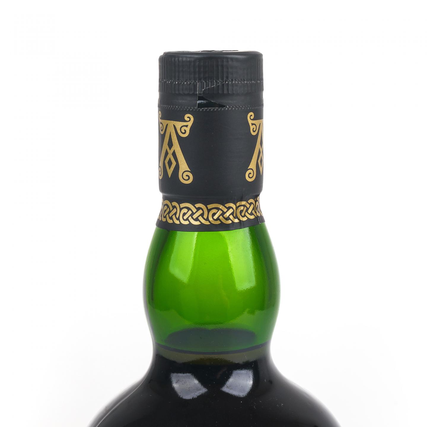 阿贝 22年 2020 雪莉桶 Rare Cask #51