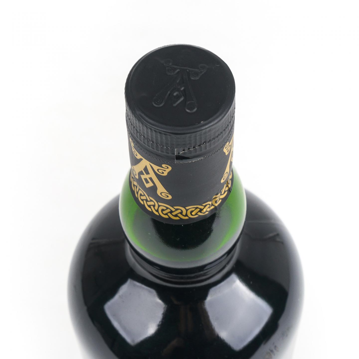阿贝 22年 2020 雪莉桶 Rare Cask #51