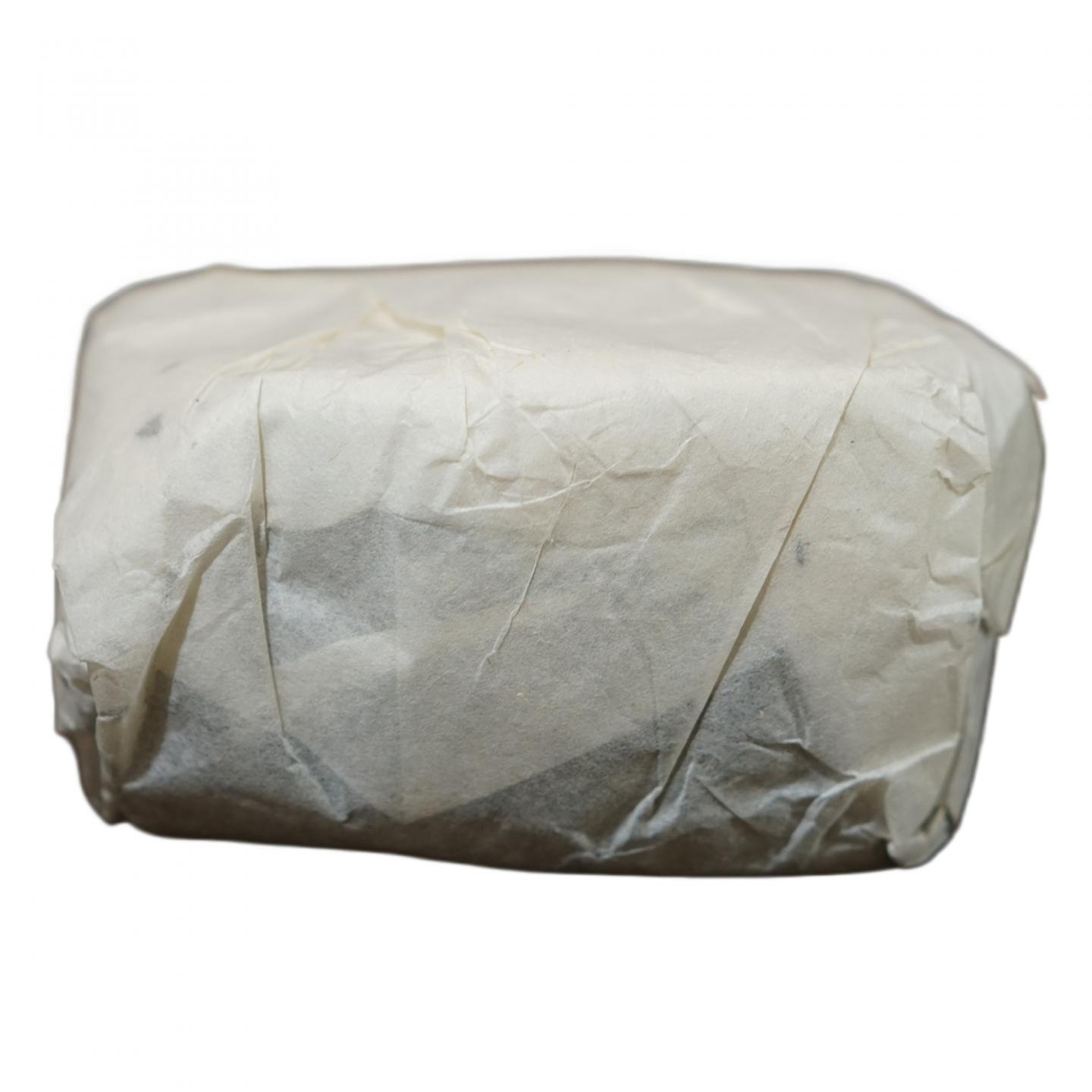 1970年代 老六堡 一笠 约400g