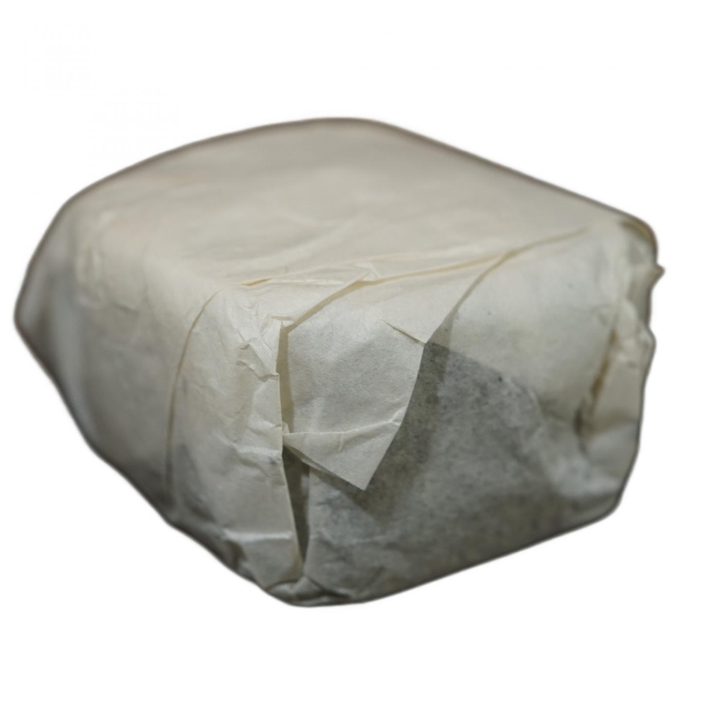 1970年代 老六堡 一笠 约400g