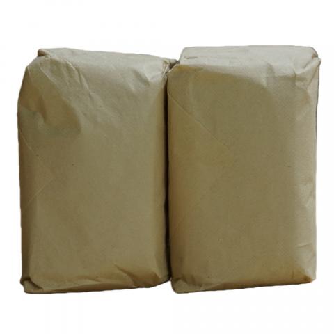 1990年代 中茶公司出口金记茶行 乌龙茶 2包*50g 干仓