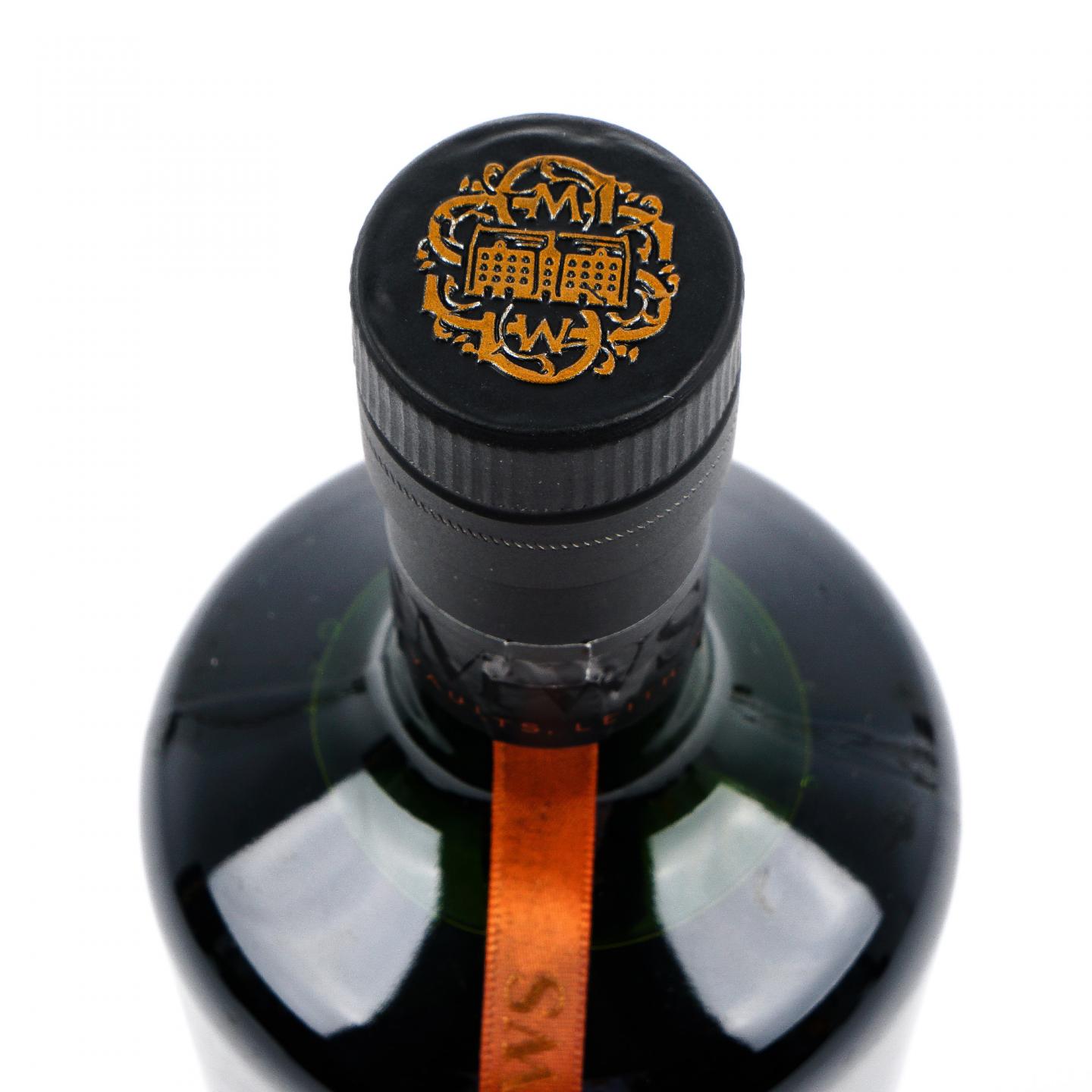 SMWS 52.33 老富特尼 31年 1989