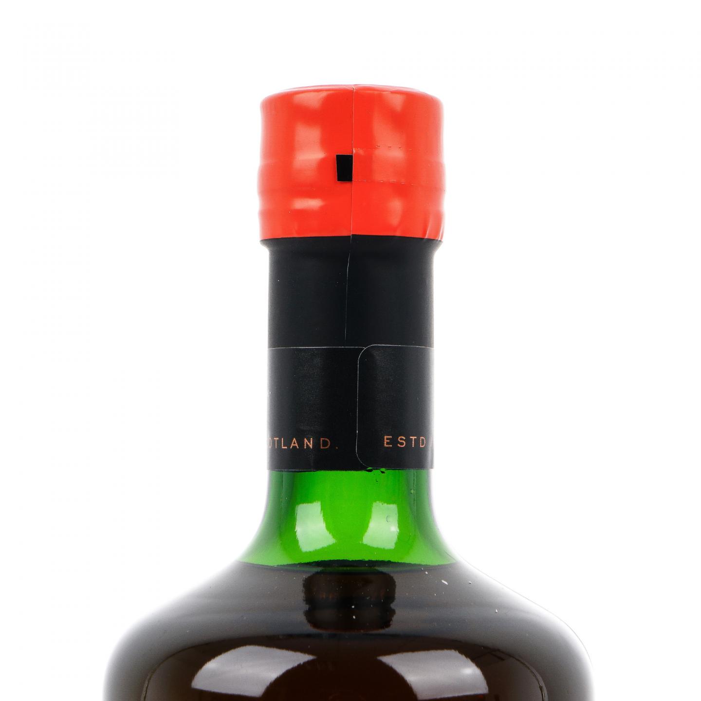 SMWS 9.300 格兰冠 16年