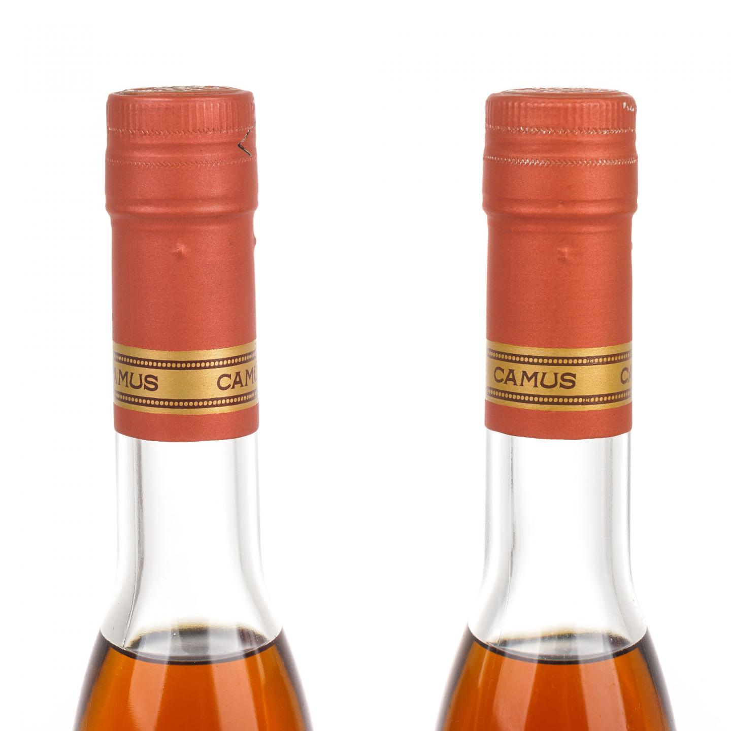 卡慕 Belle Cognac 卡慕干邑 350ml *2瓶组