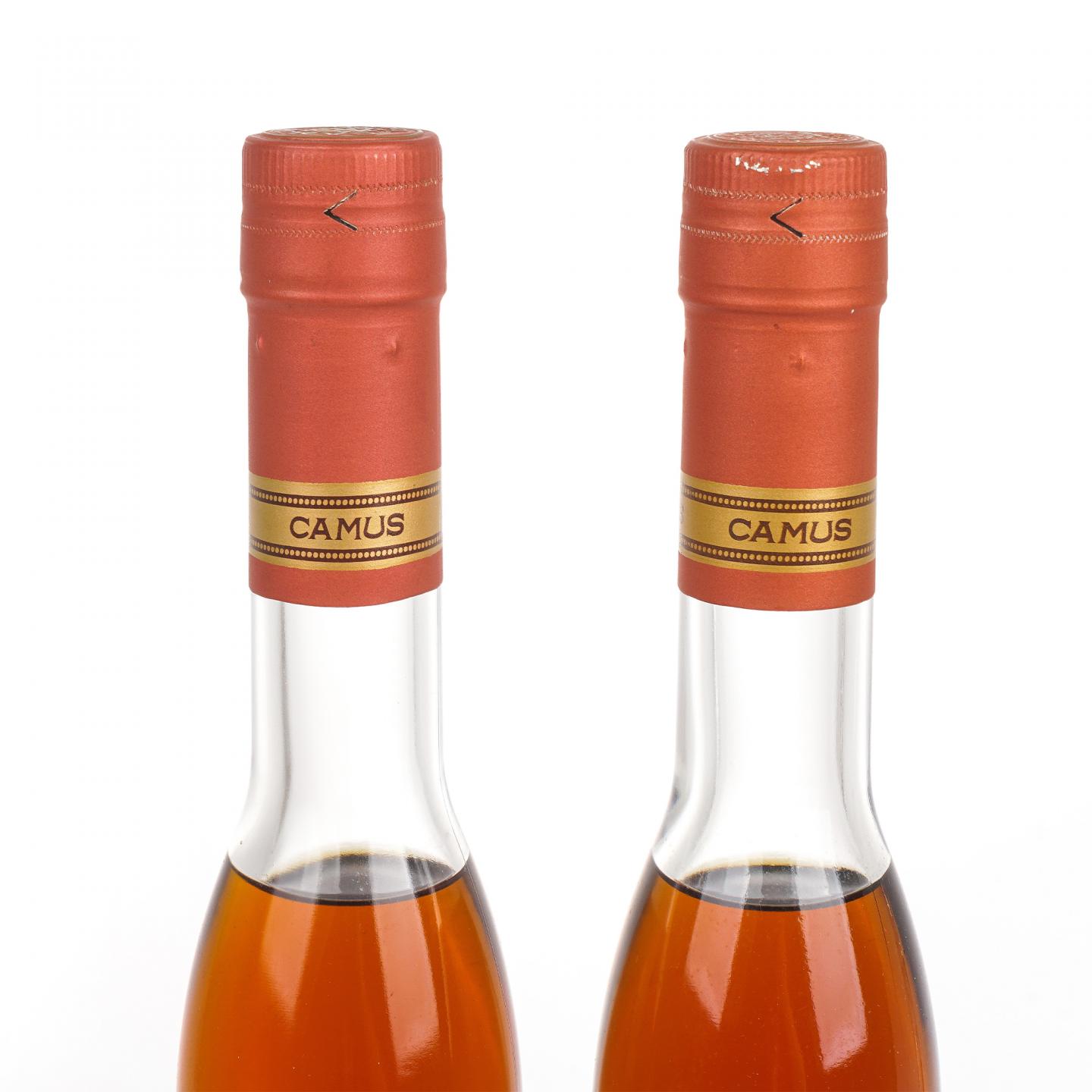 卡慕 Belle Cognac 卡慕干邑 350ml *2瓶组