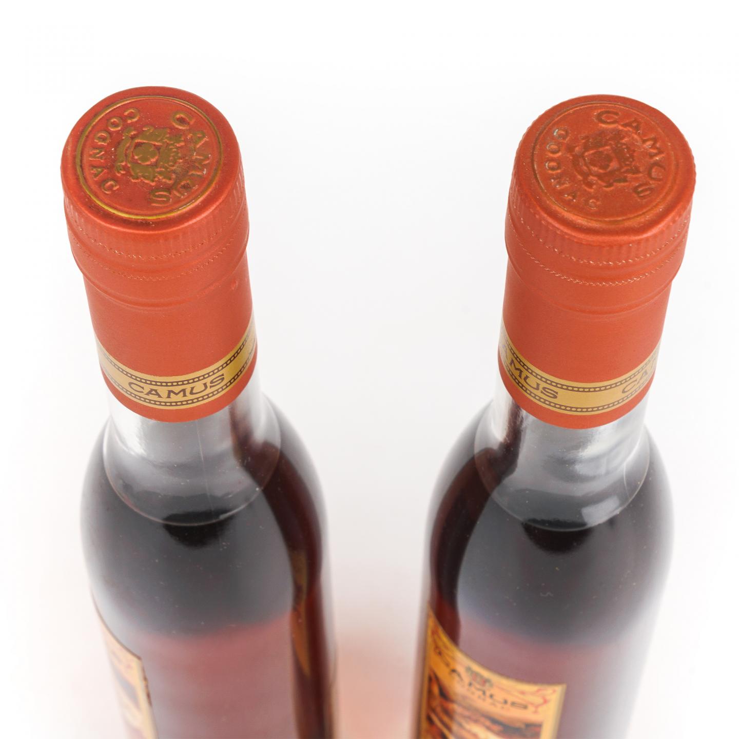 卡慕 Belle Cognac 卡慕干邑 350ml *2瓶组