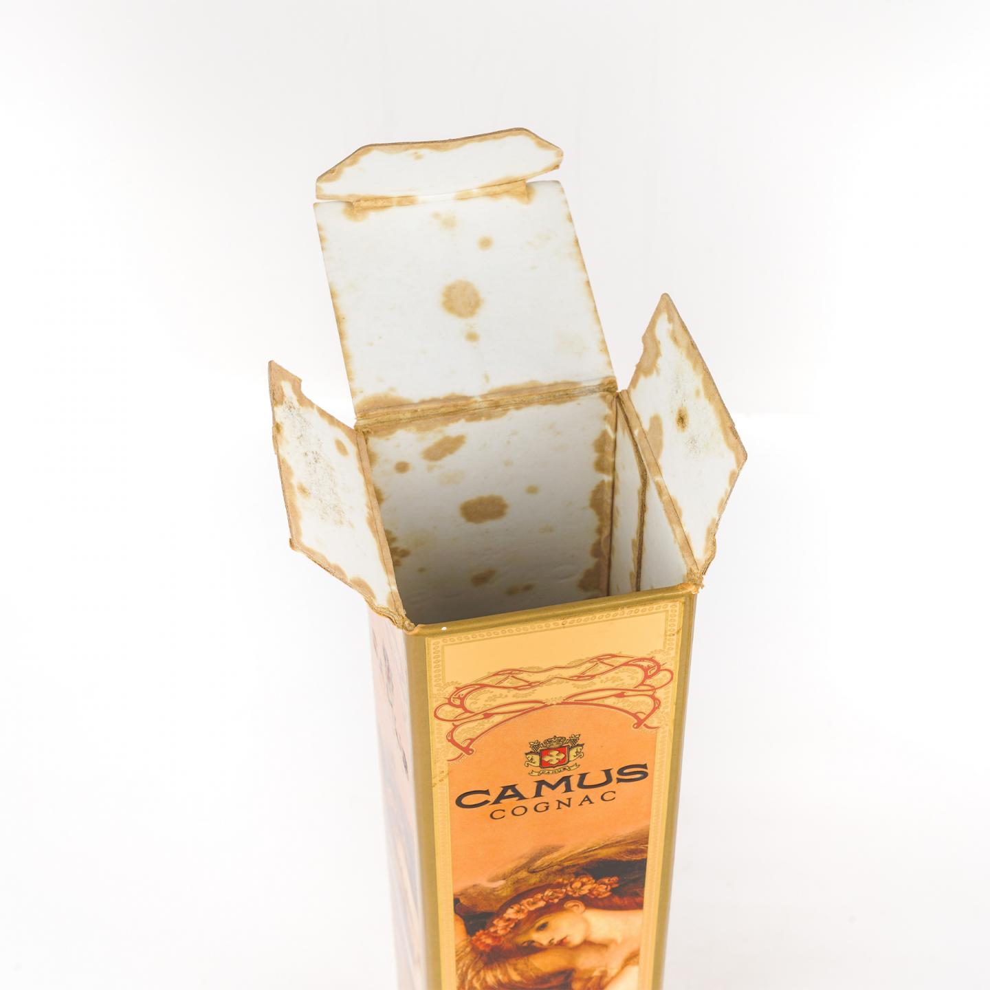 卡慕 Belle Cognac 卡慕干邑 350ml *2瓶组