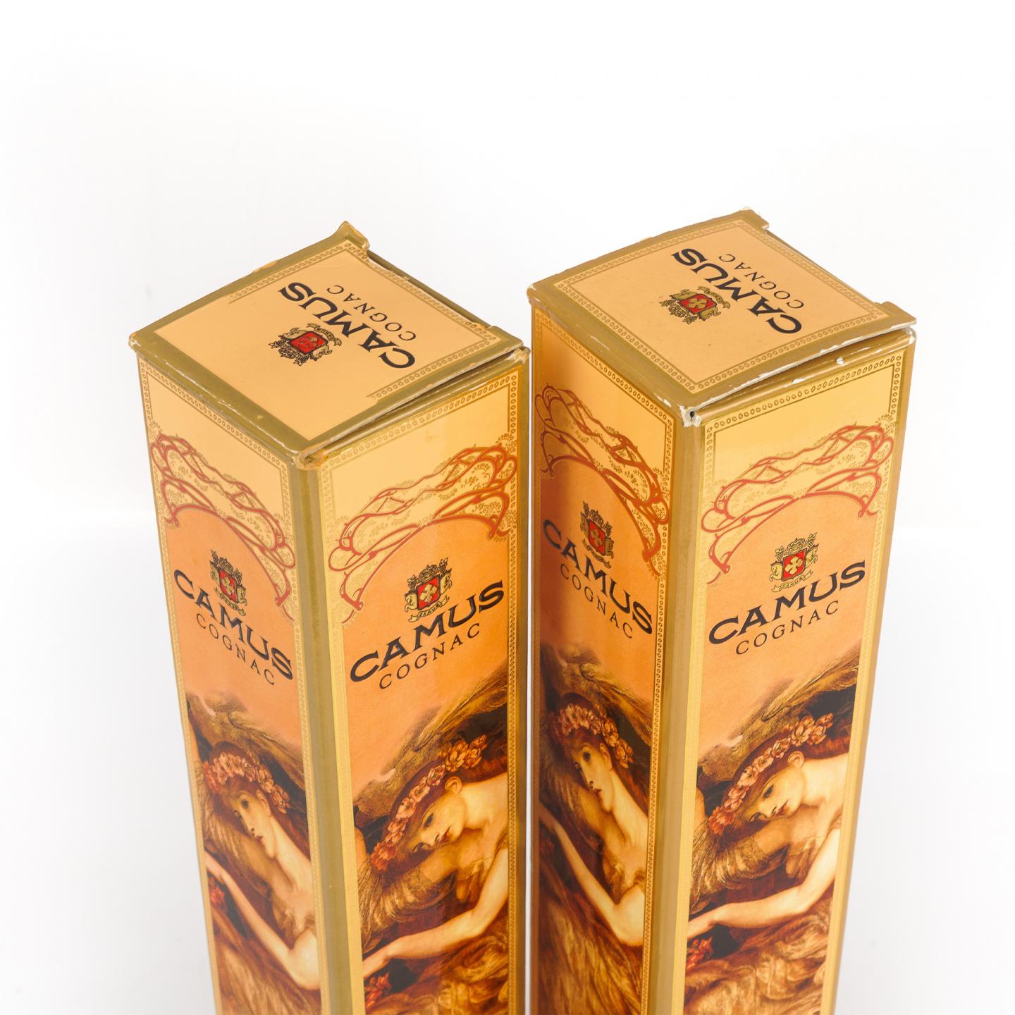 卡慕 Belle Cognac 卡慕干邑 350ml *2瓶组