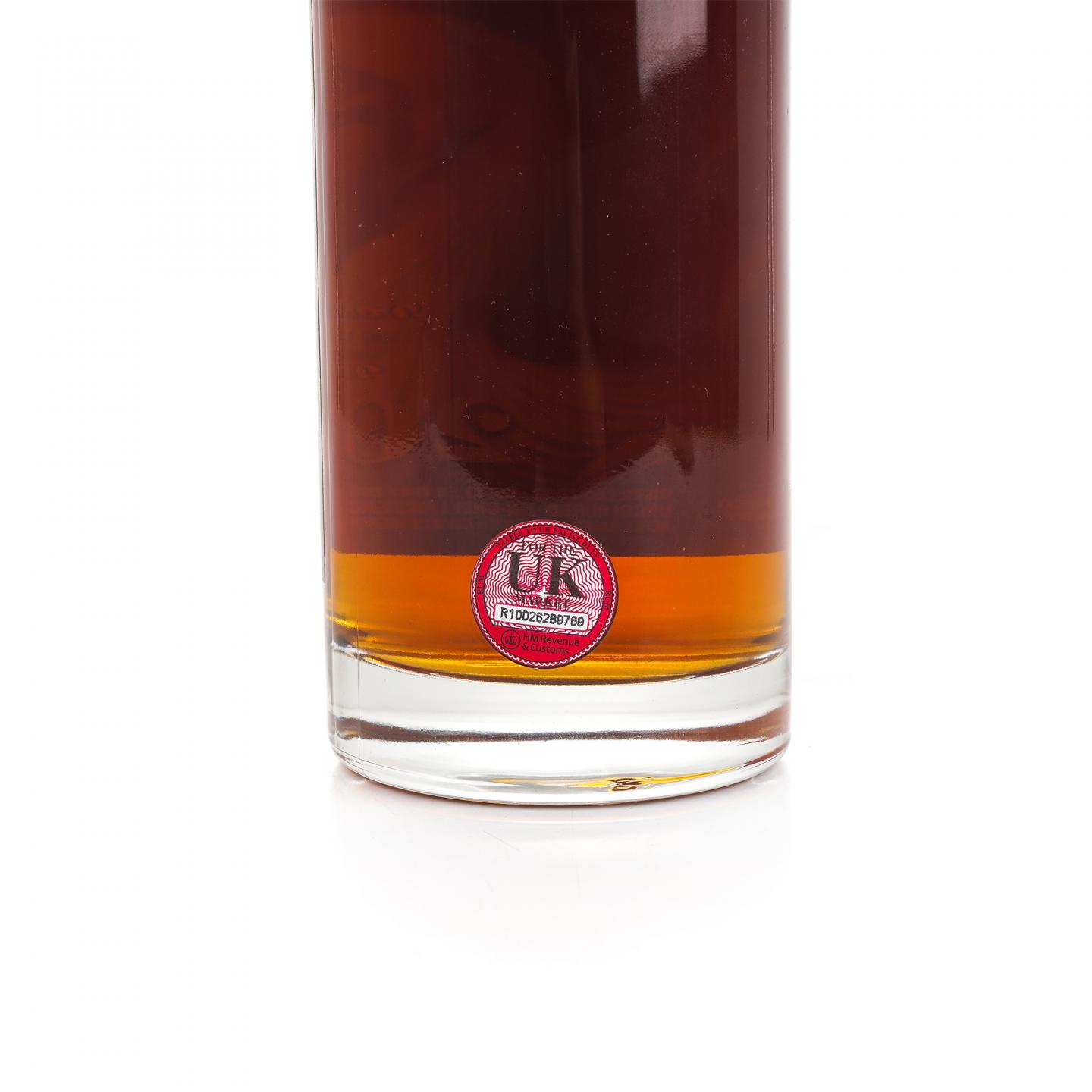 TDL 20年 2003-2023 TWJ 朗姆酒 桶强