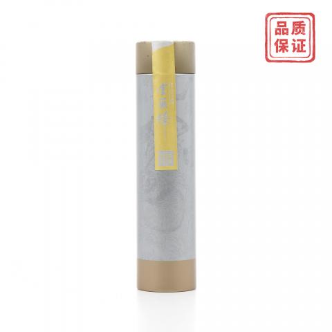 2016年 雨林古茶坊 金箍棒 普洱生茶 干仓 100克