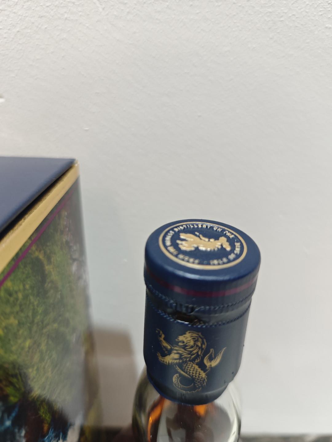 【包邮】泰斯卡18年行货