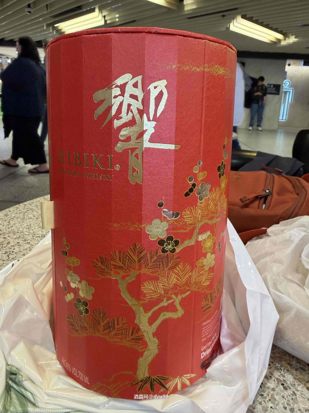 很久不买威了